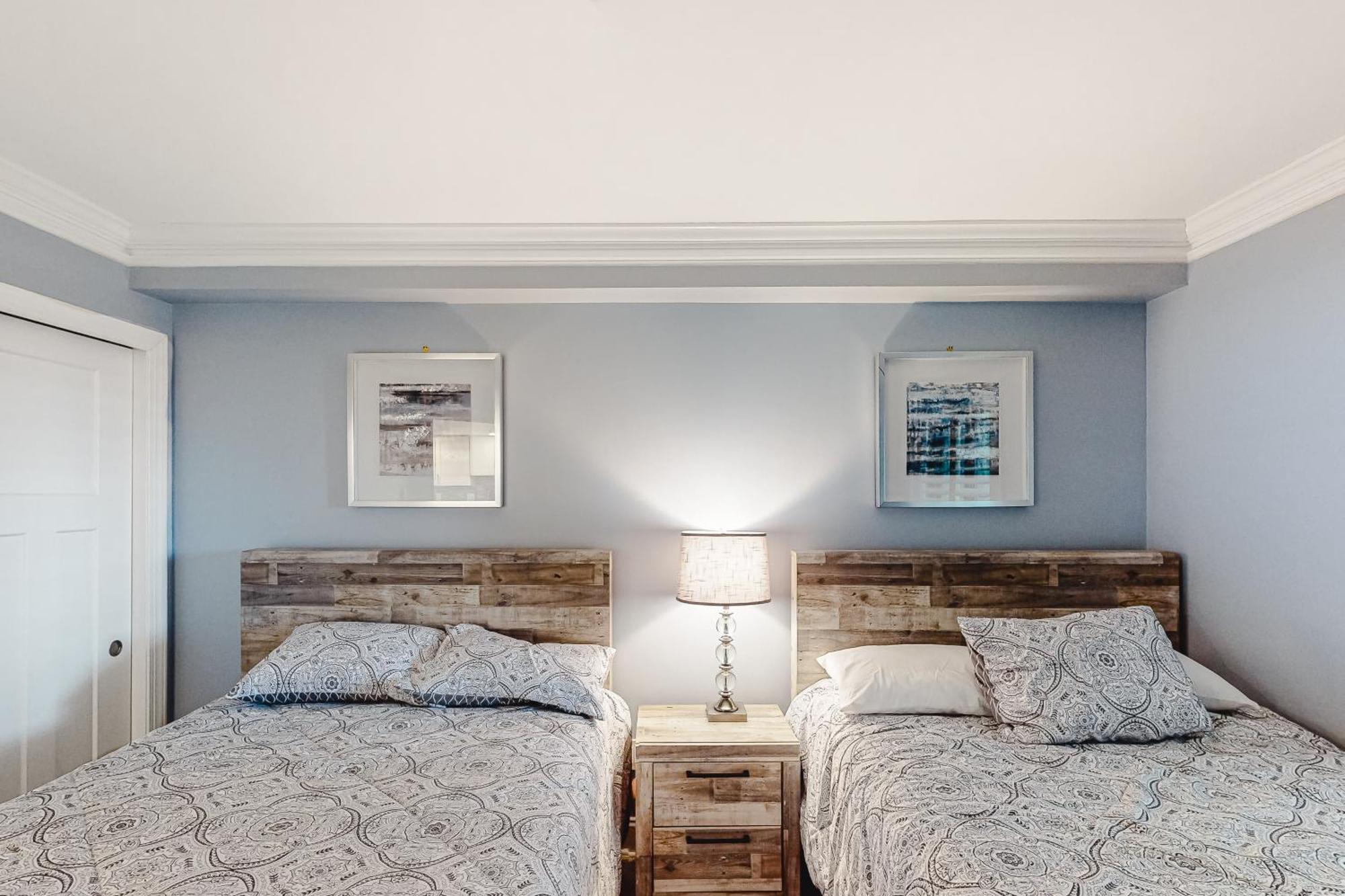 Hotel Plaza Ocean City