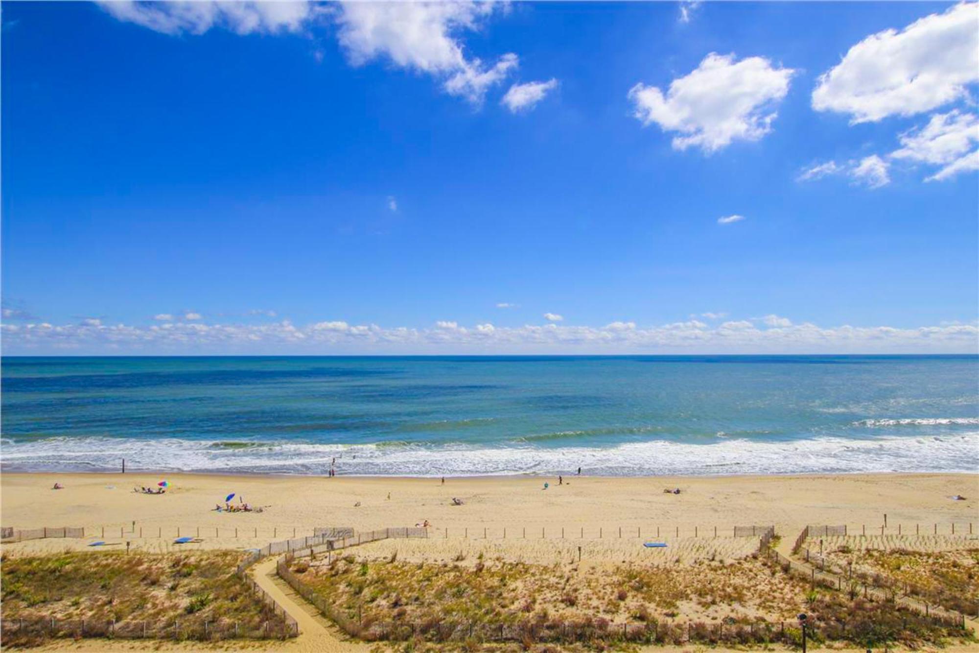 Plaza Ocean City