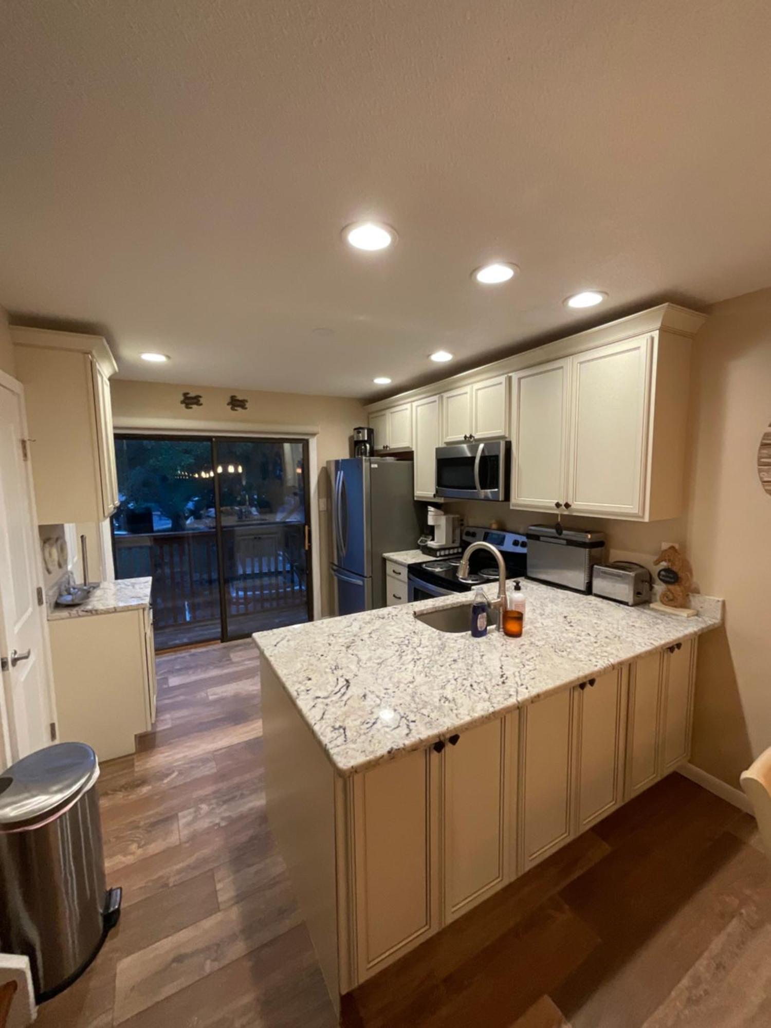 Seaward Sixteen Ocean City