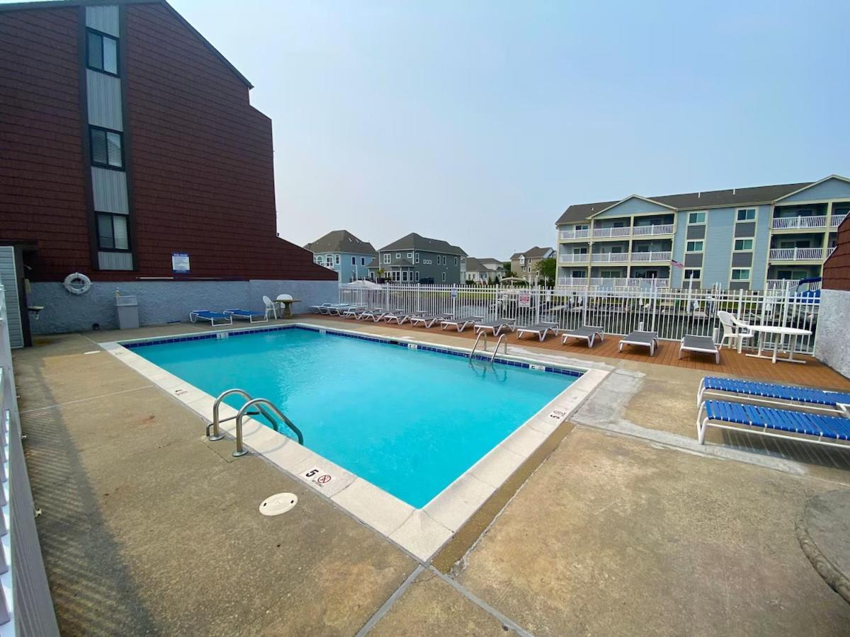 Seaward Sixteen Ocean City