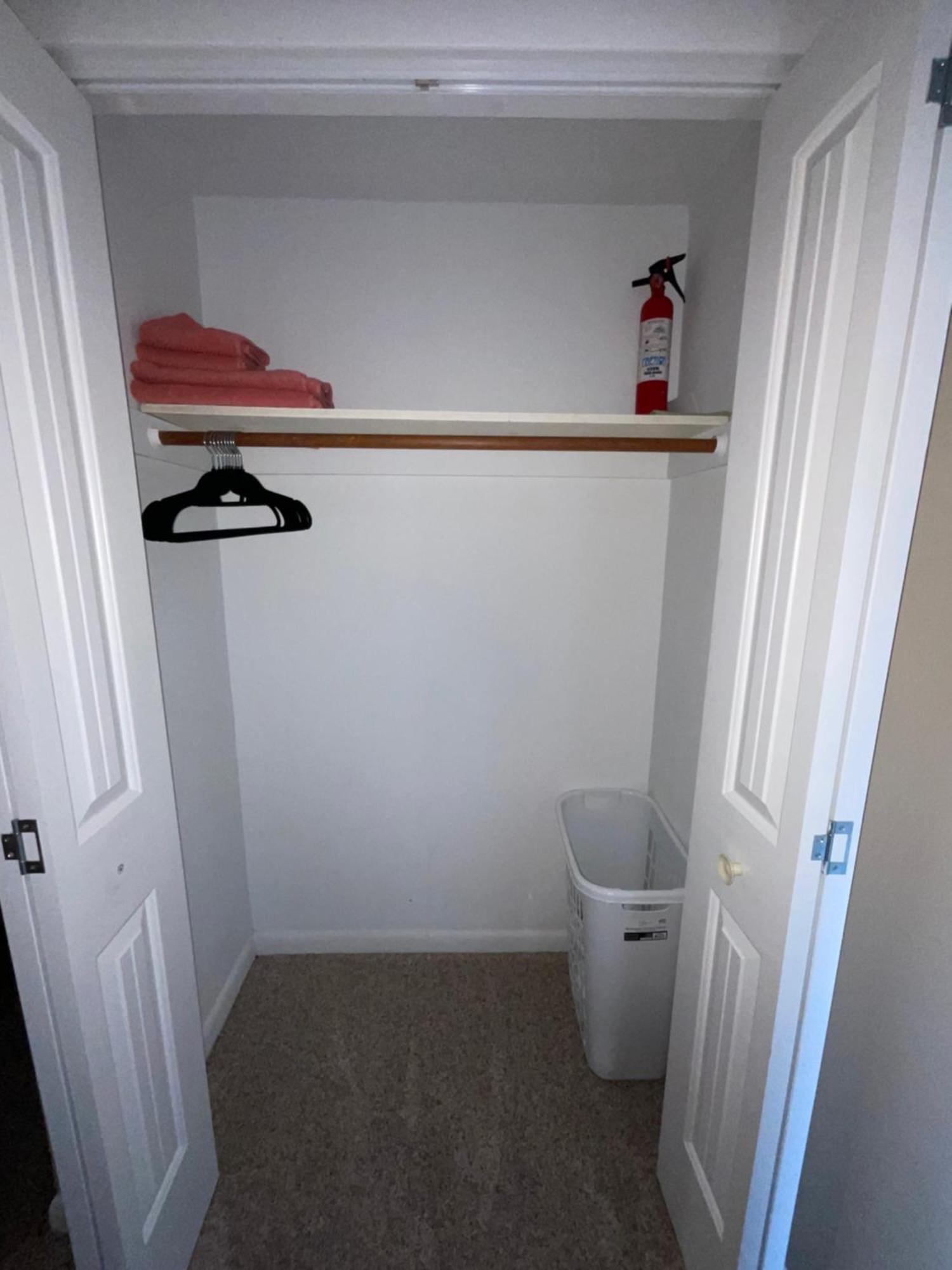 Seaward Sixteen Apartment