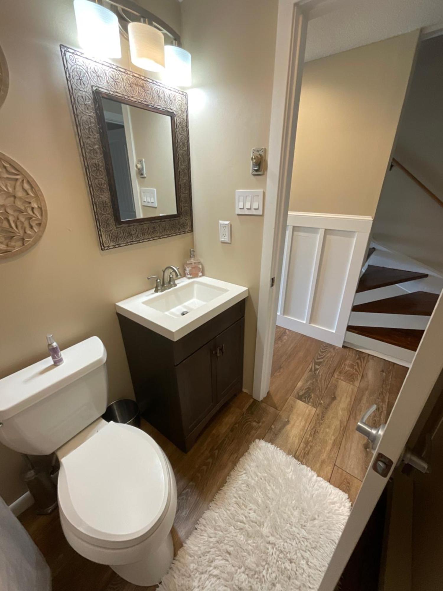 Apartment Seaward Sixteen