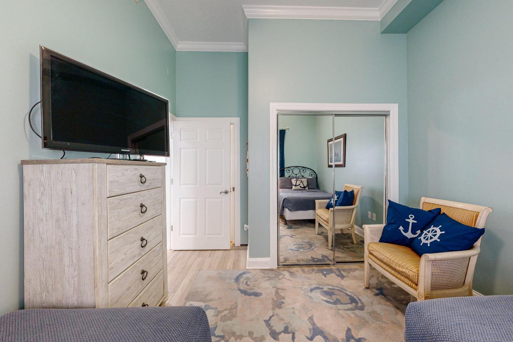 Apartment South Ii Ocean City