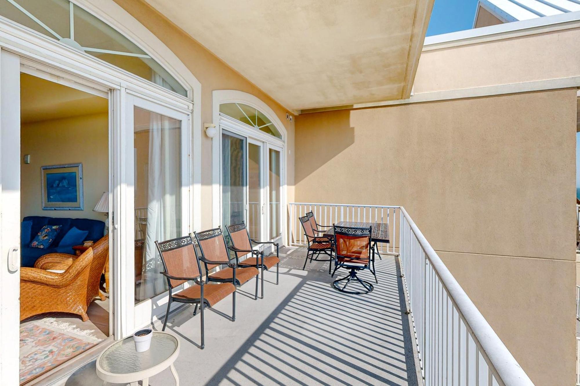 Apartment South Ii Ocean City