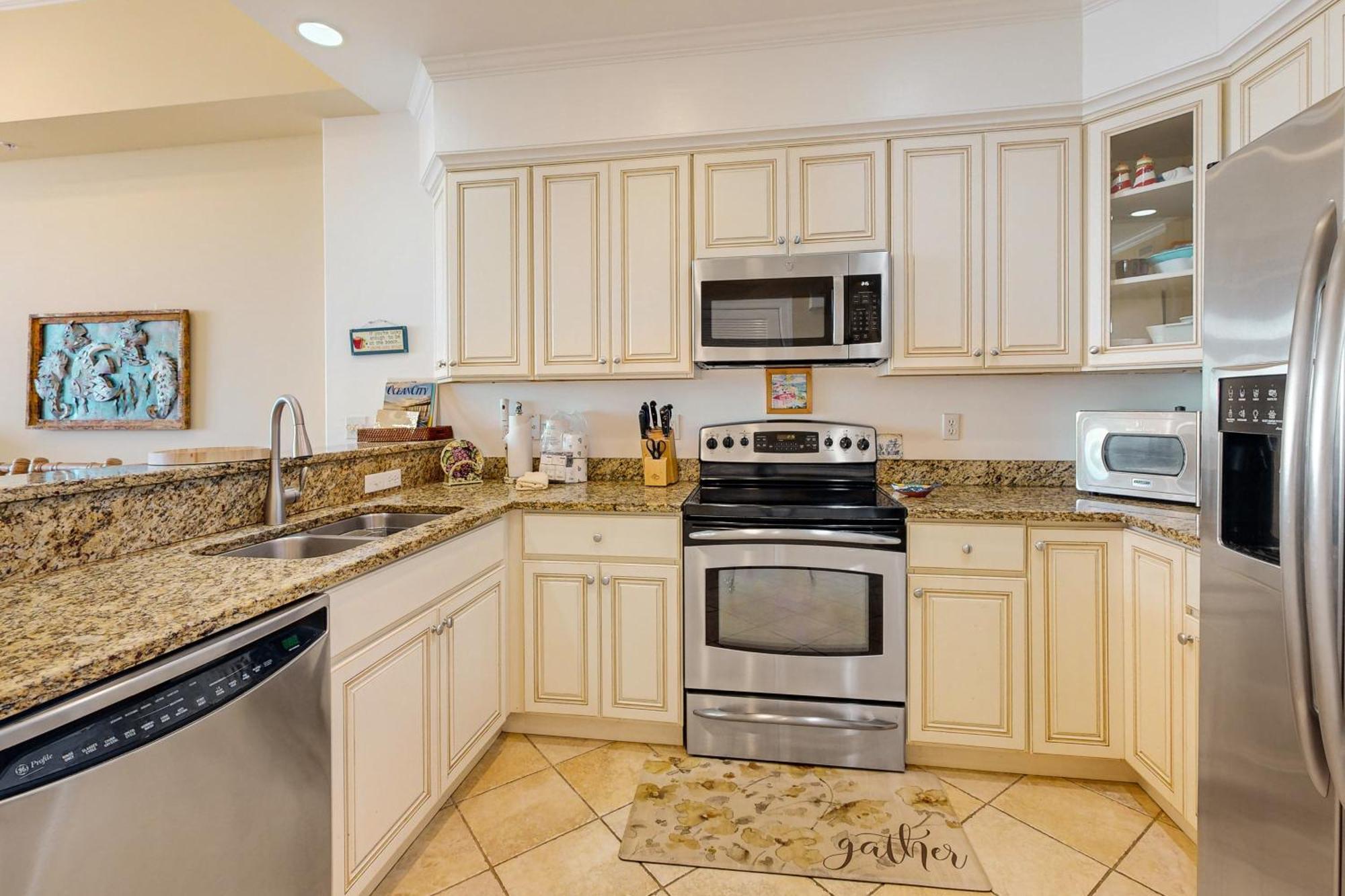 South Ii Apartment