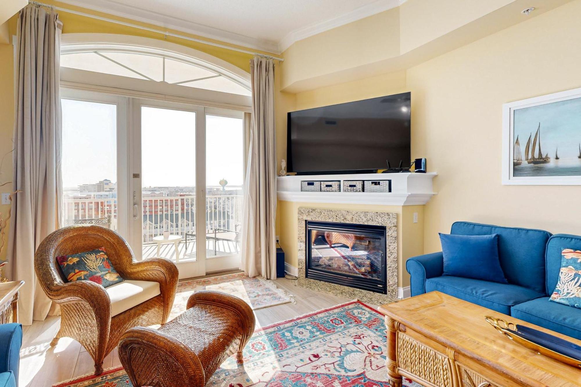 Apartment South Ii *