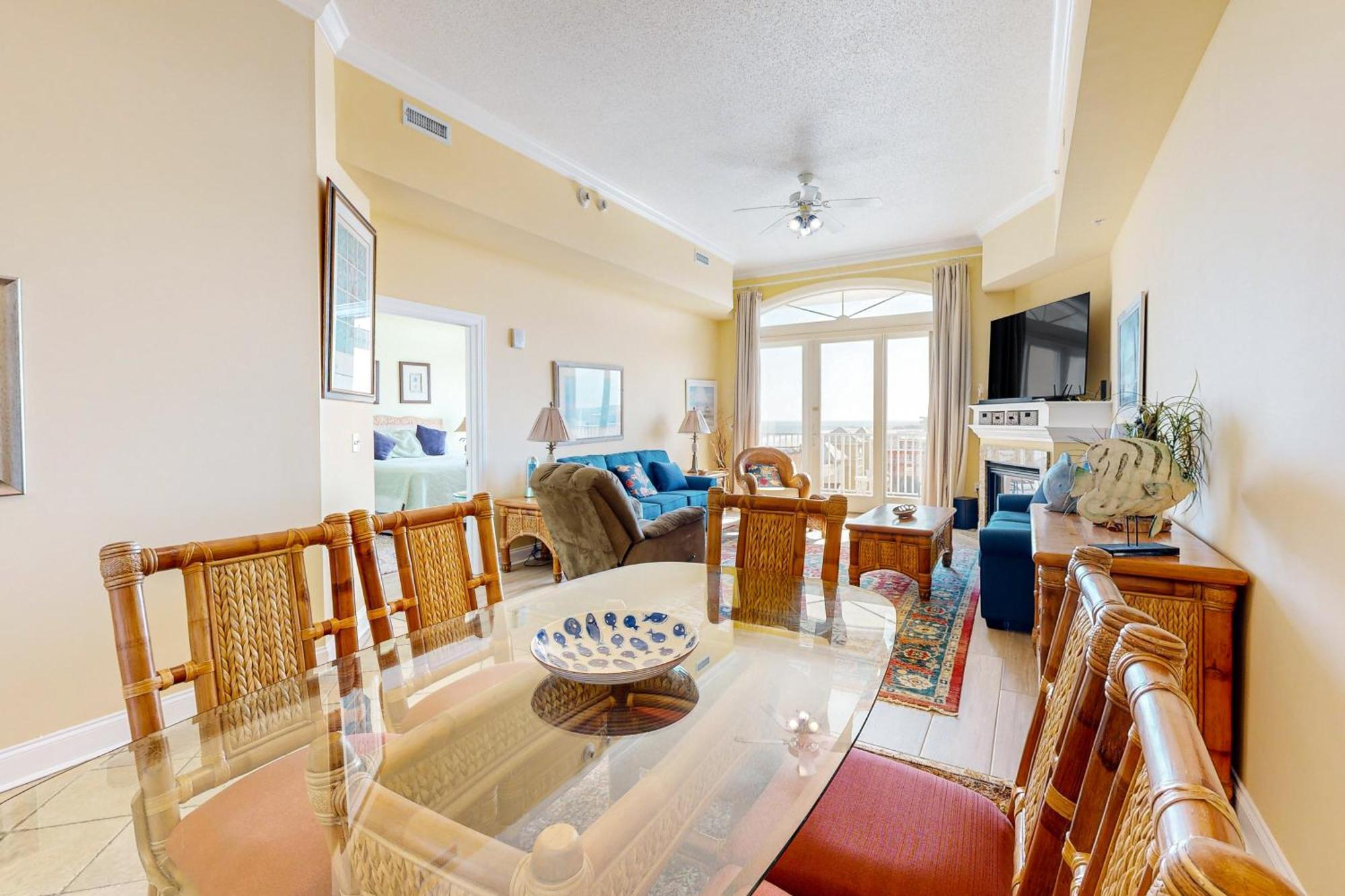 South Ii Apartment Ocean City