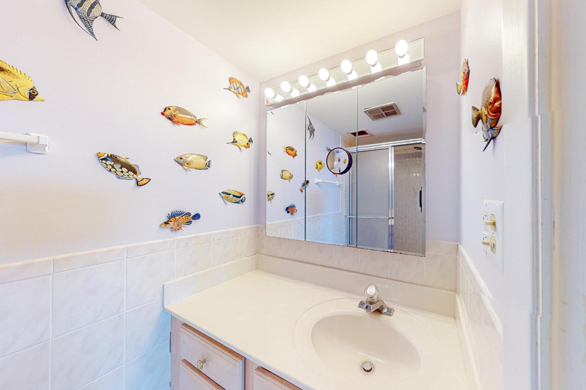 Oceana I # 202 Apartment