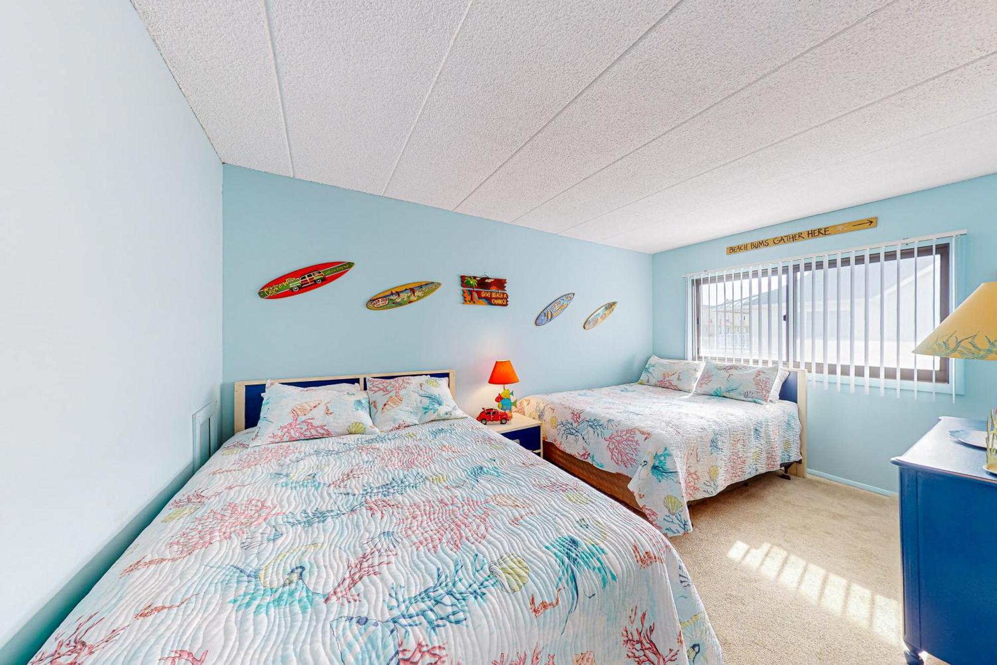 Oceana I # 202 * Ocean City
