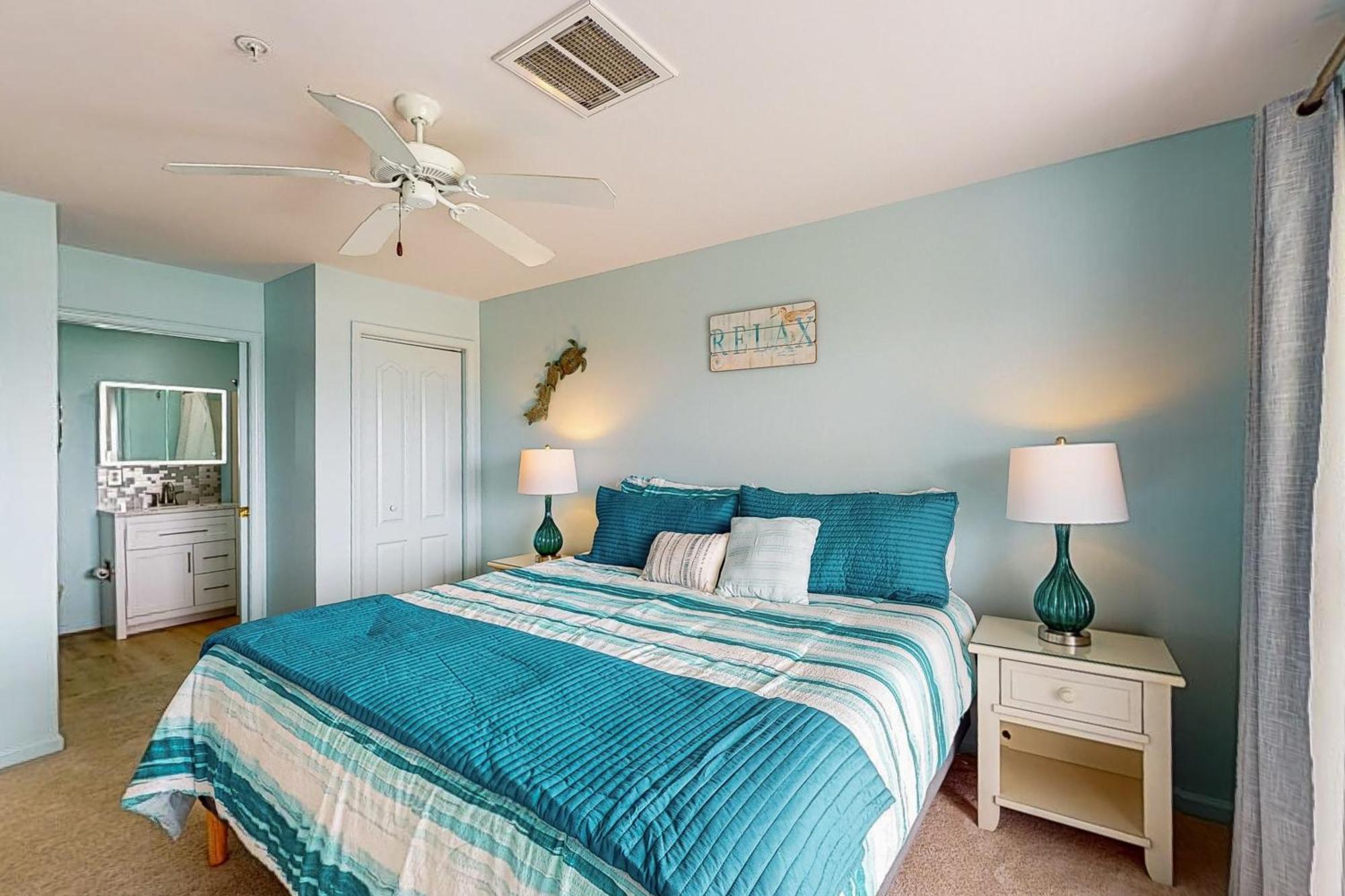 Apartment Oasis On The Bay Unit 210 Ocean City