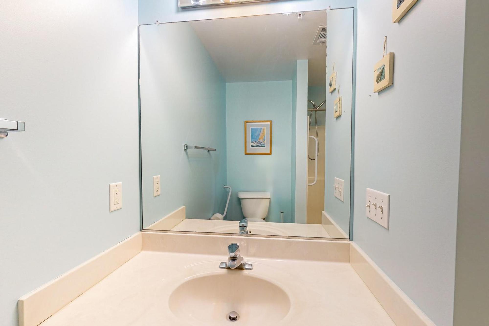 Apartment Oasis On The Bay Unit 210