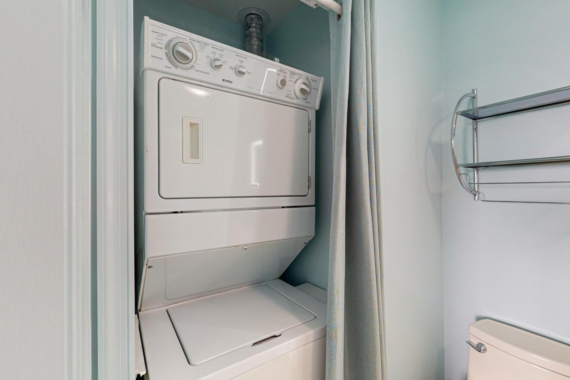 Oasis On The Bay Unit 210 Apartment Ocean City