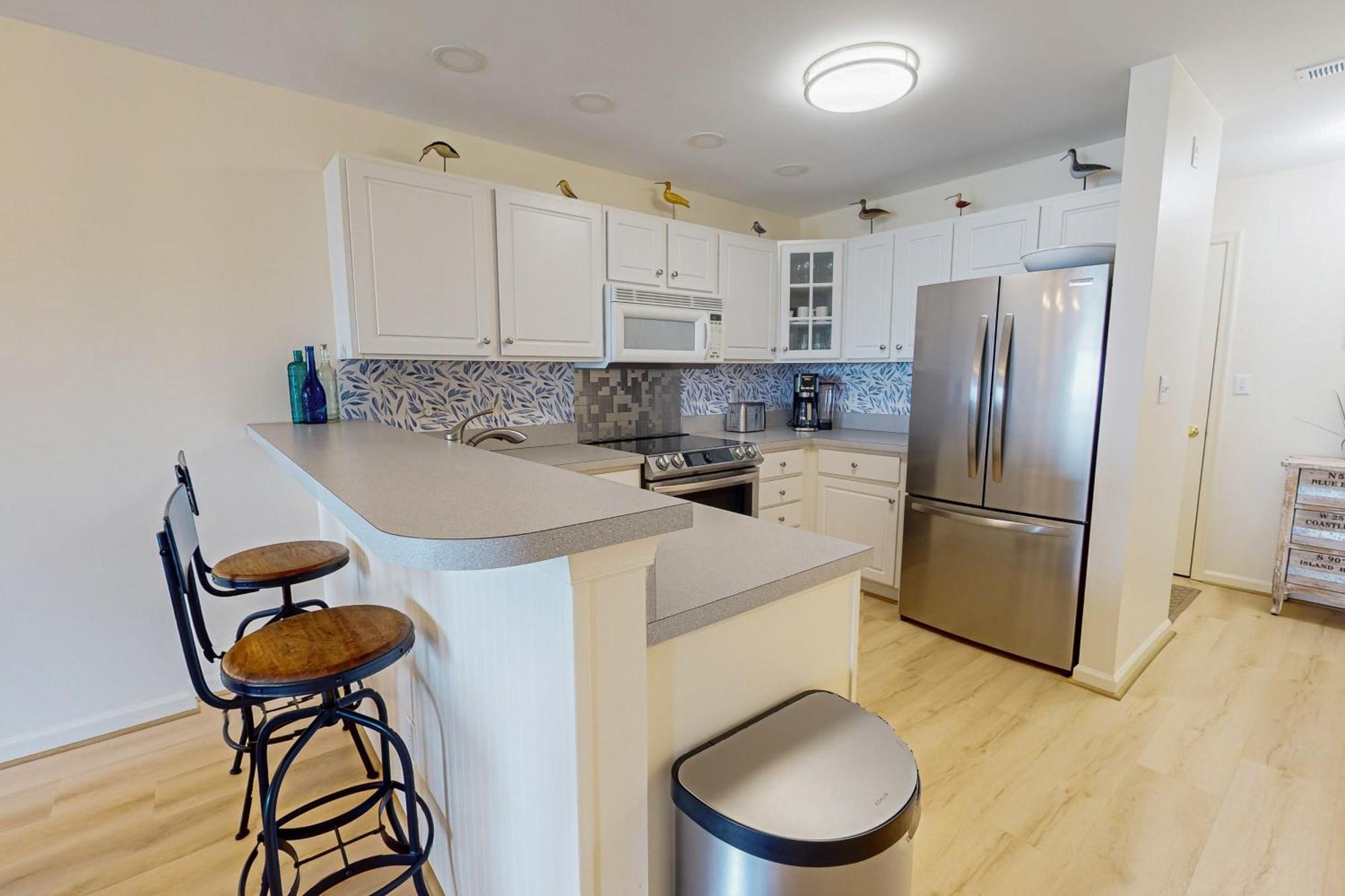 Oasis On The Bay Unit 210 *