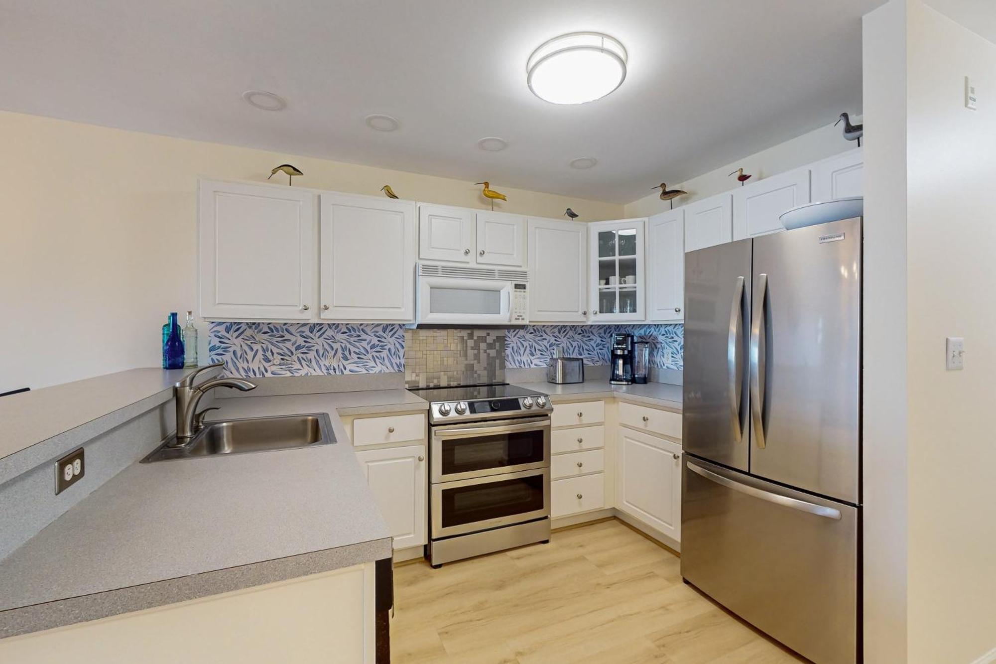 Oasis On The Bay Unit 210 Apartment *