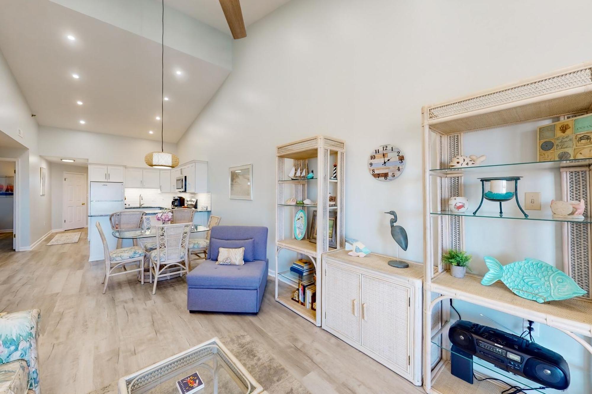 Marlin Cove 408 Apartment Ocean City