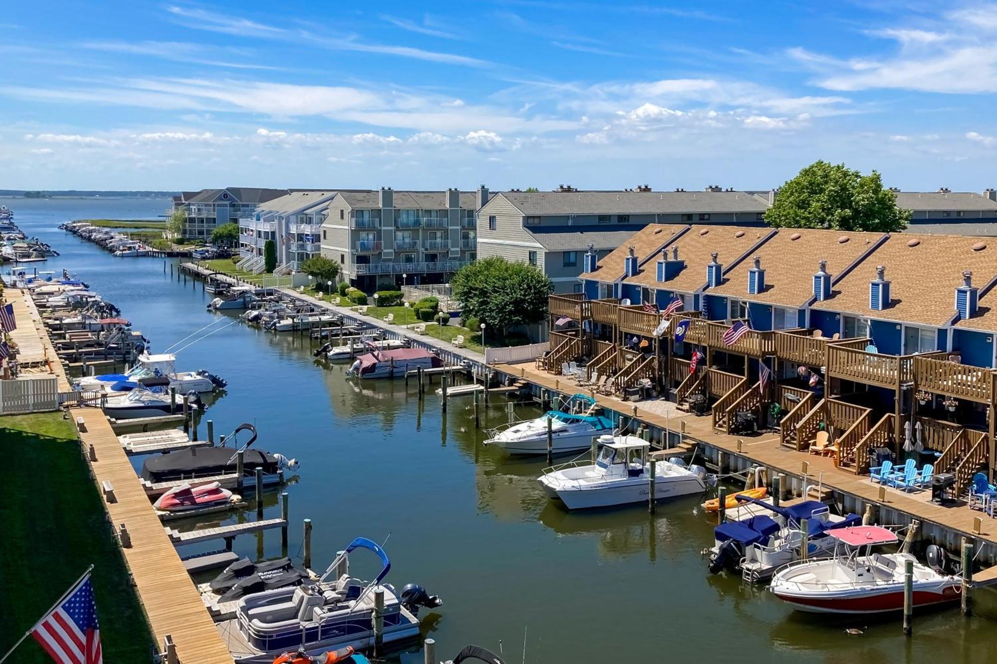 Marlin Cove 408 *