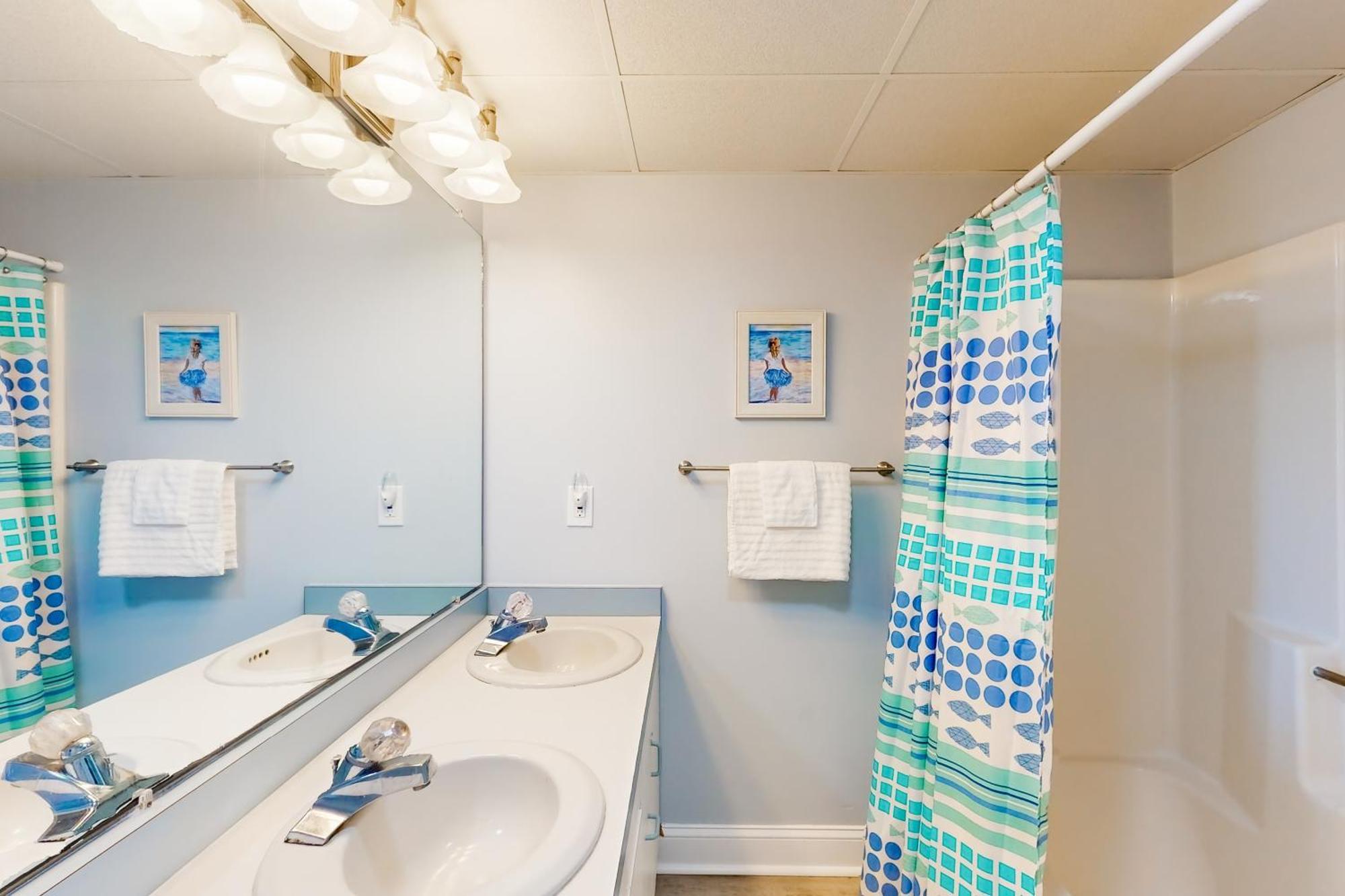 Marlin Cove 408 Ocean City
