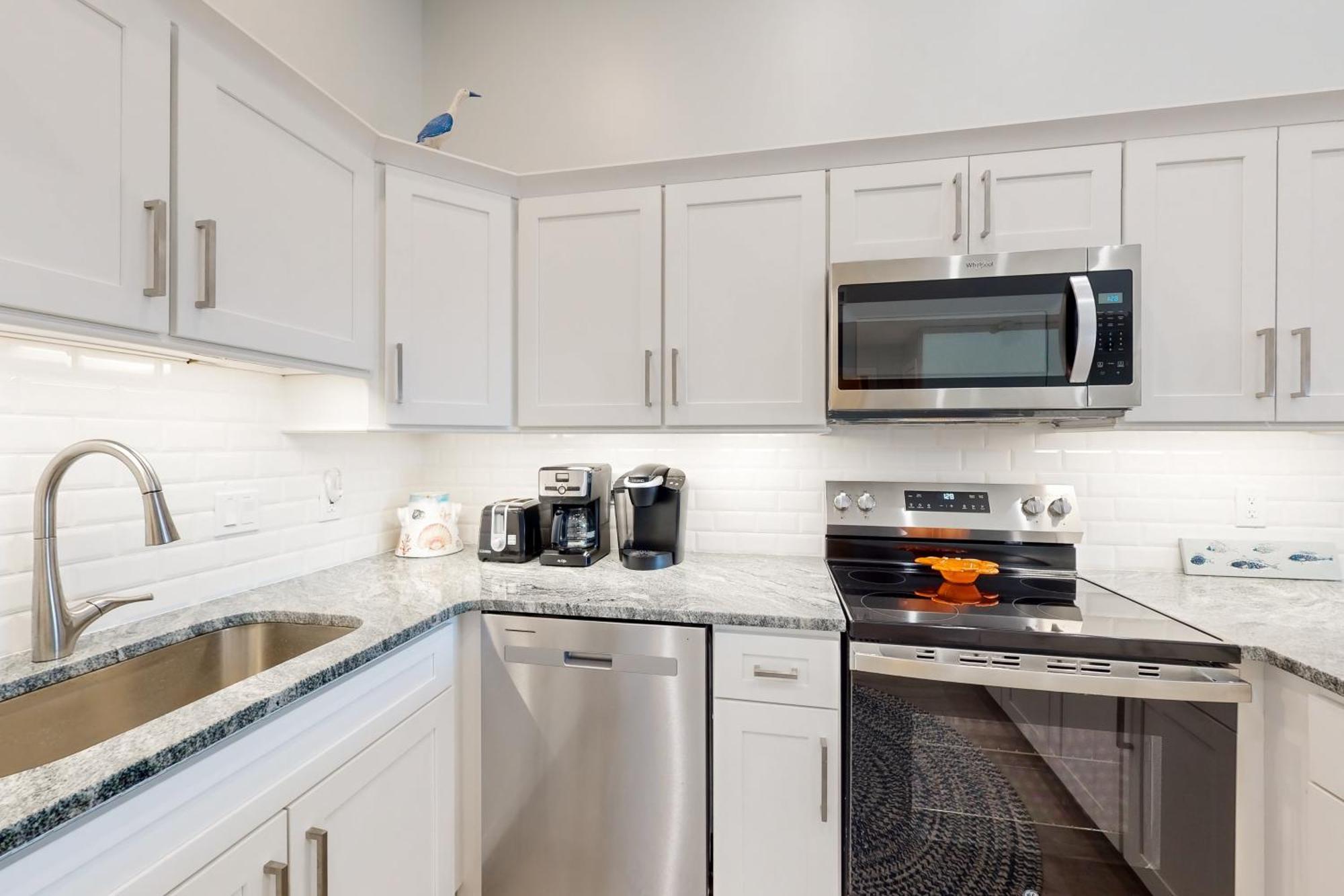 Marlin Cove 408