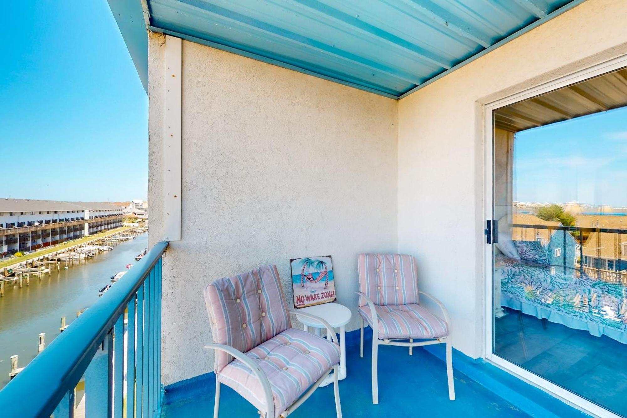 Apartment Marlin Cove 408