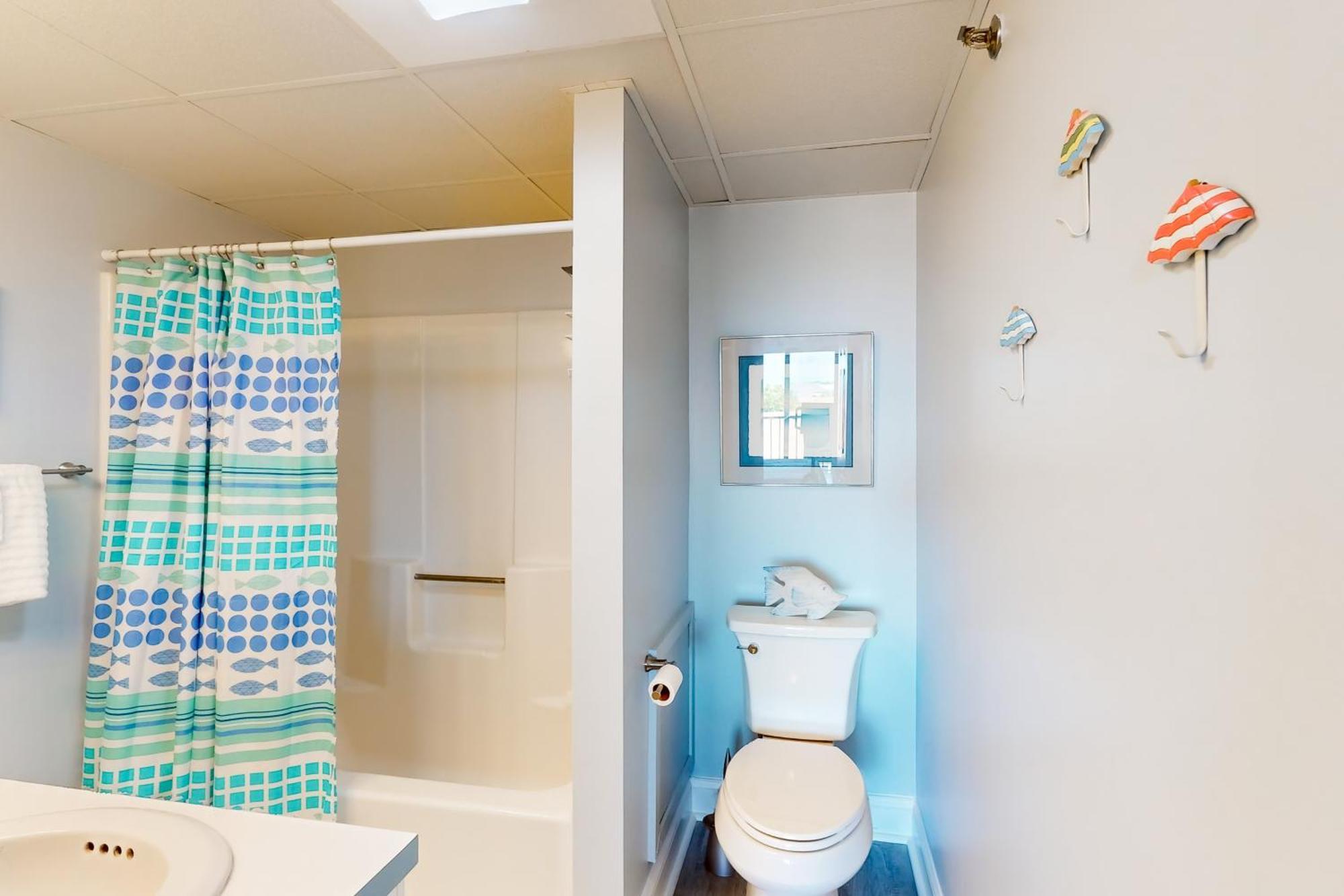 Marlin Cove 408 Apartment *