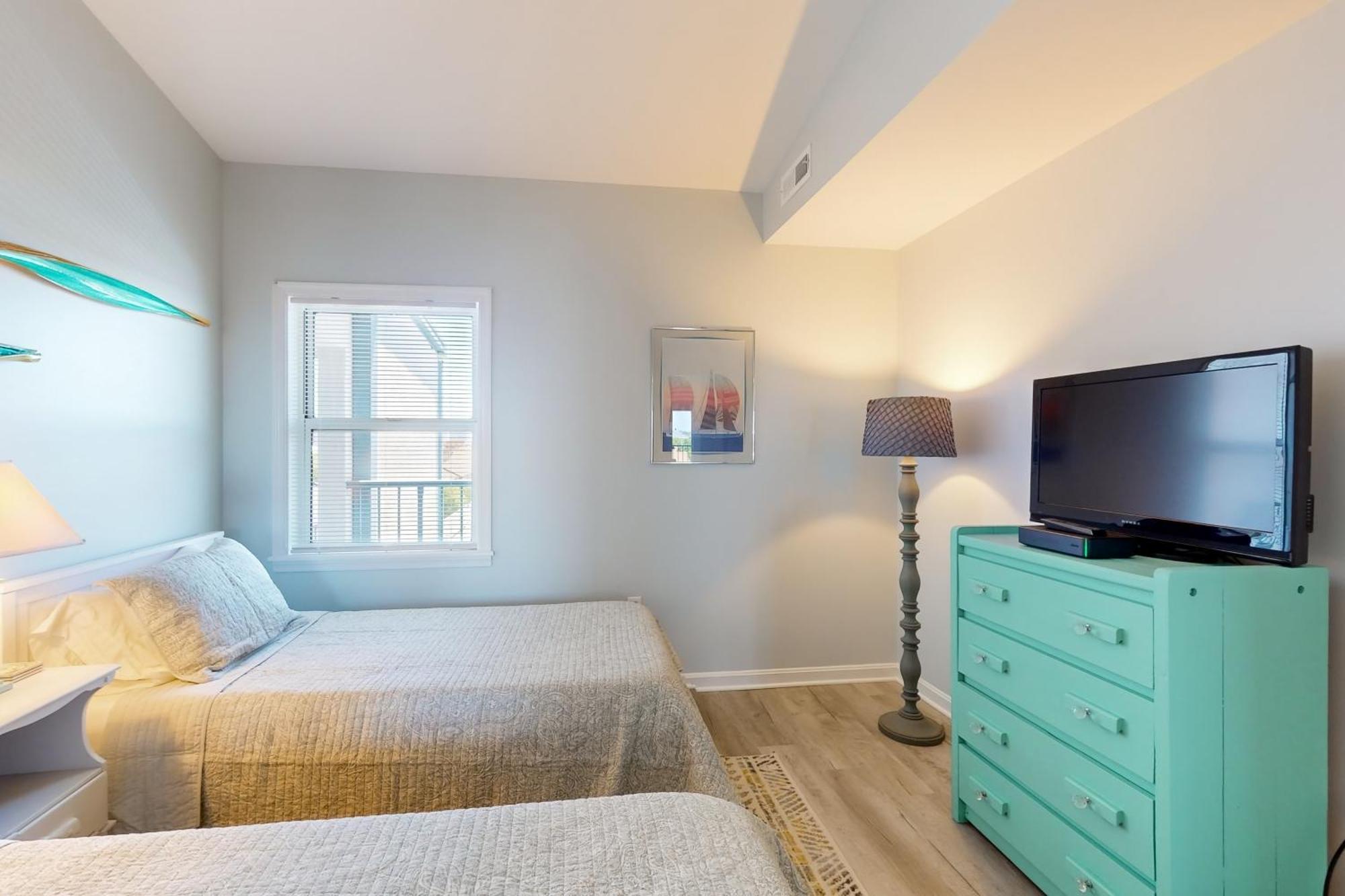 Marlin Cove 408 Apartment Ocean City