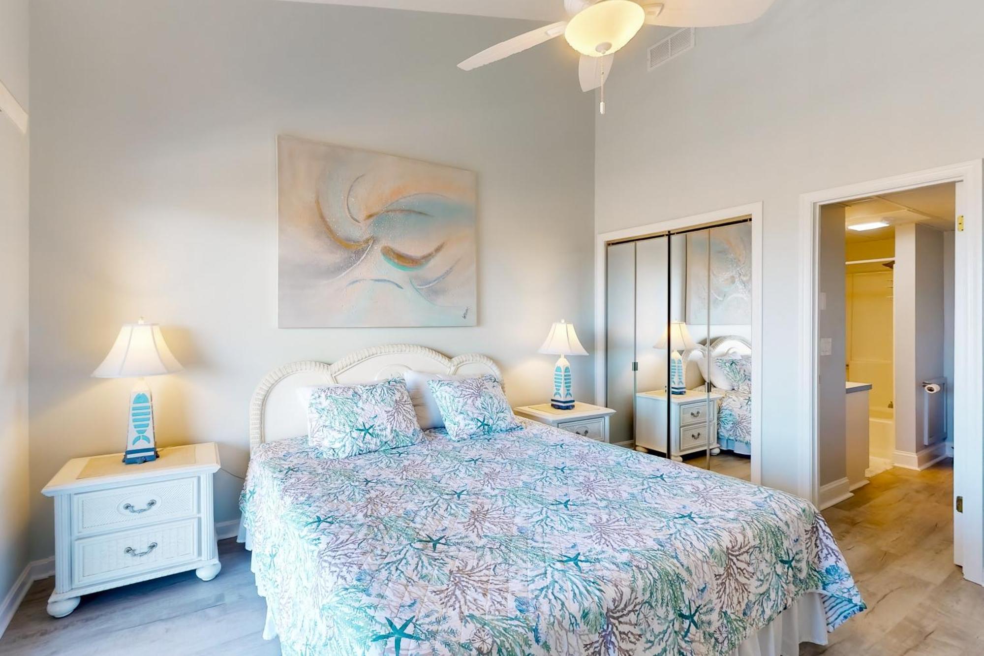 Apartment Marlin Cove 408 Ocean City