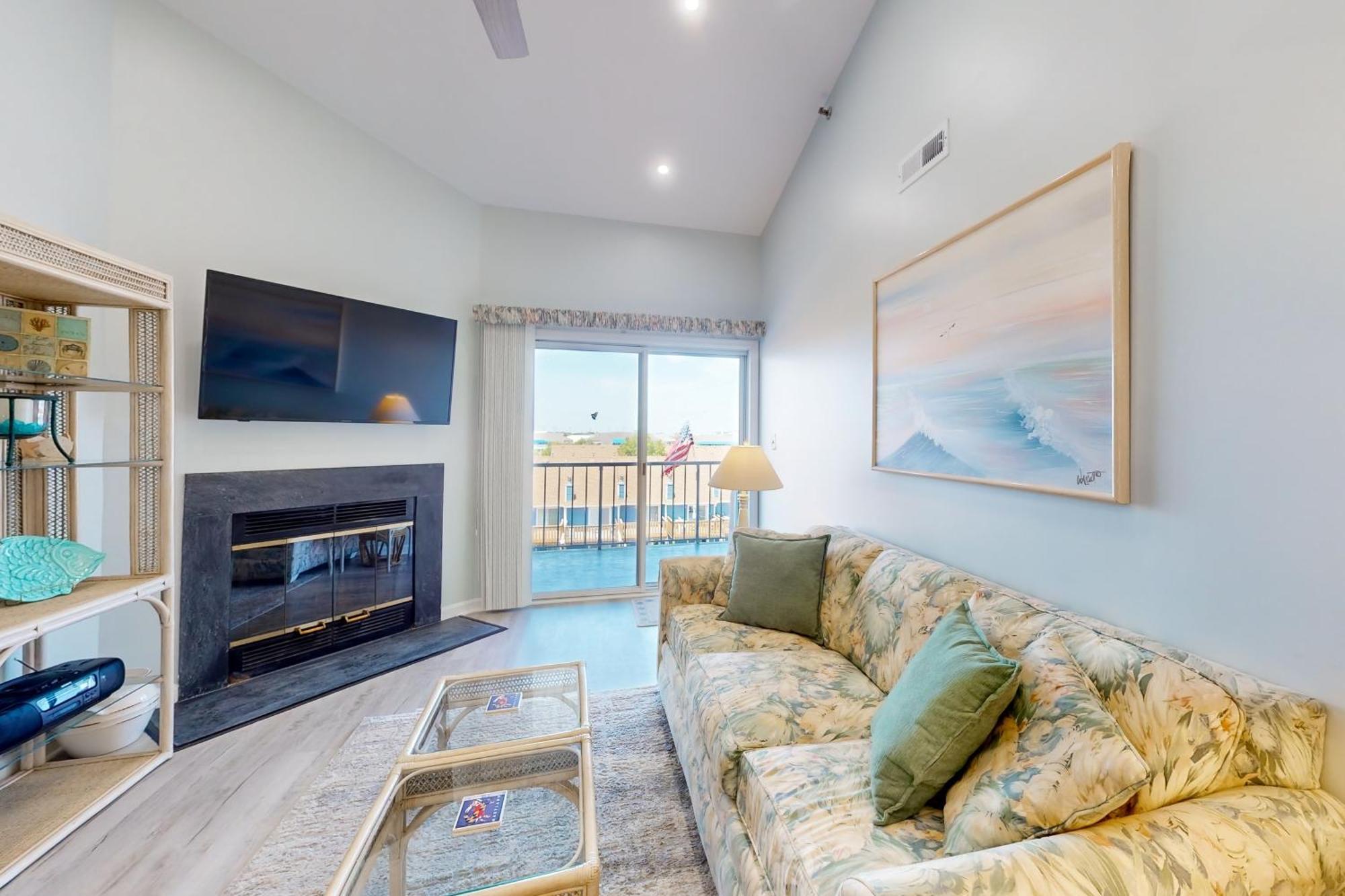 Marlin Cove 408 Ocean City