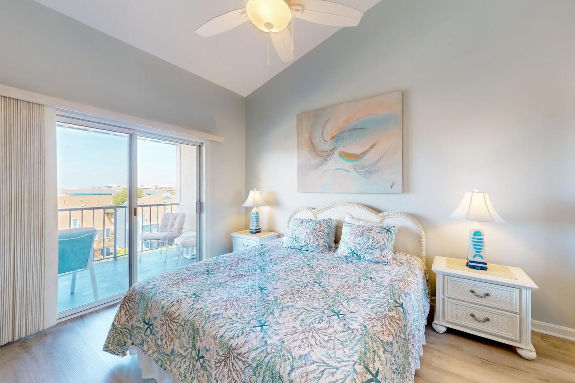 Marlin Cove 408 Apartment *