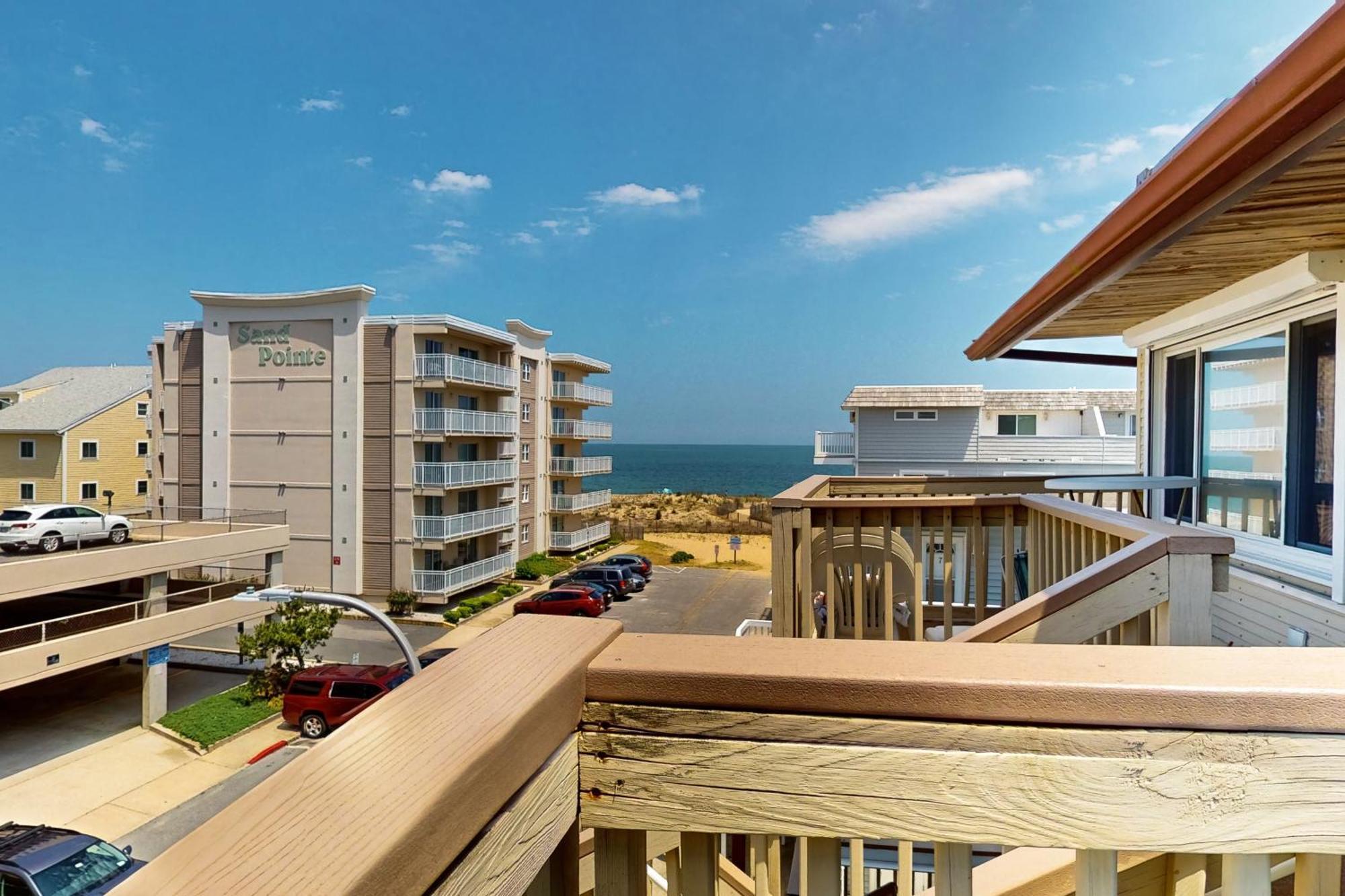 Ocean Point Iii 320 Apartment