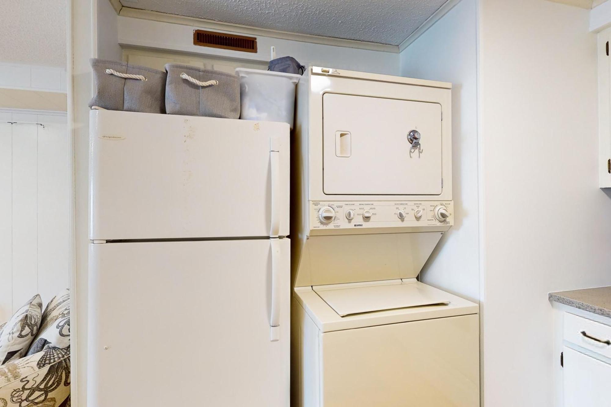 Ocean Point Iii 320 Apartment Ocean City