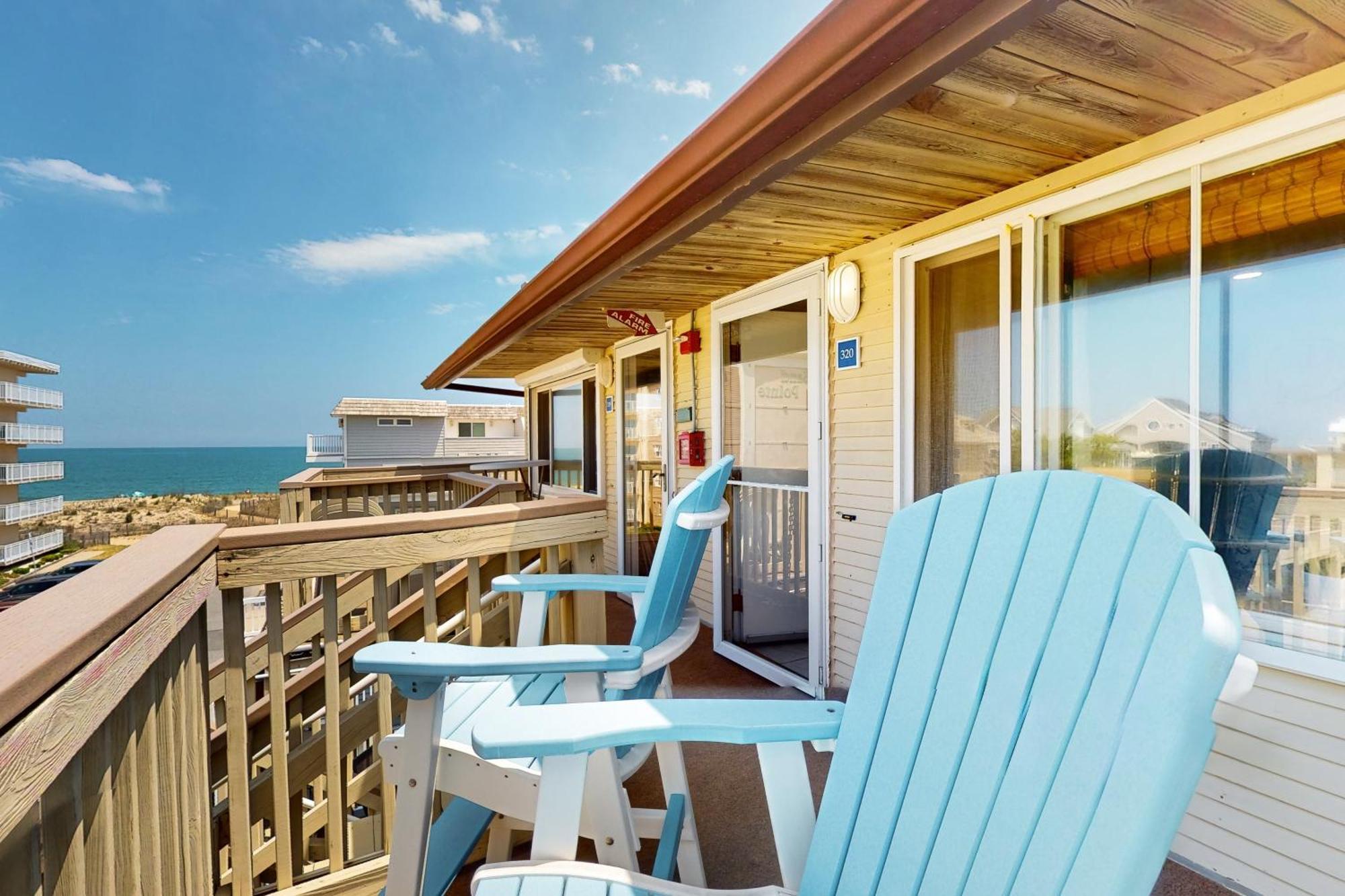 Ocean Point Iii 320 Apartment *