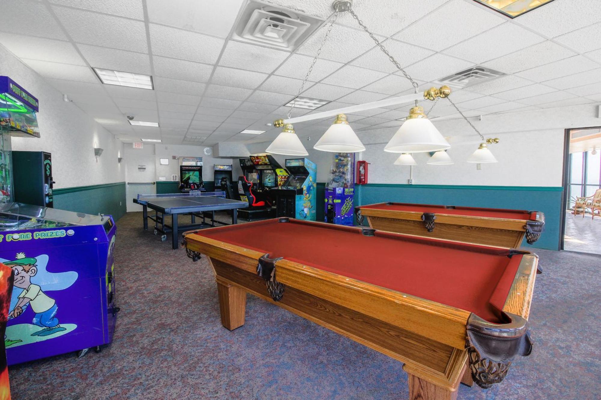 Golden Sands 202 Ocean City