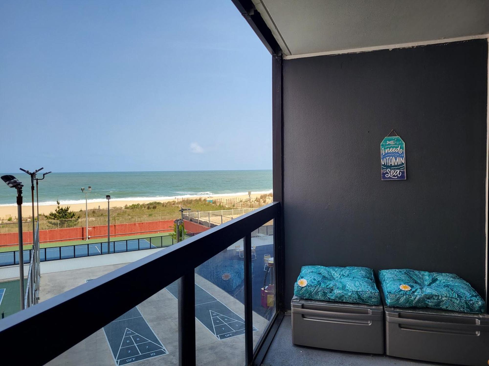 Apartment Golden Sands 202