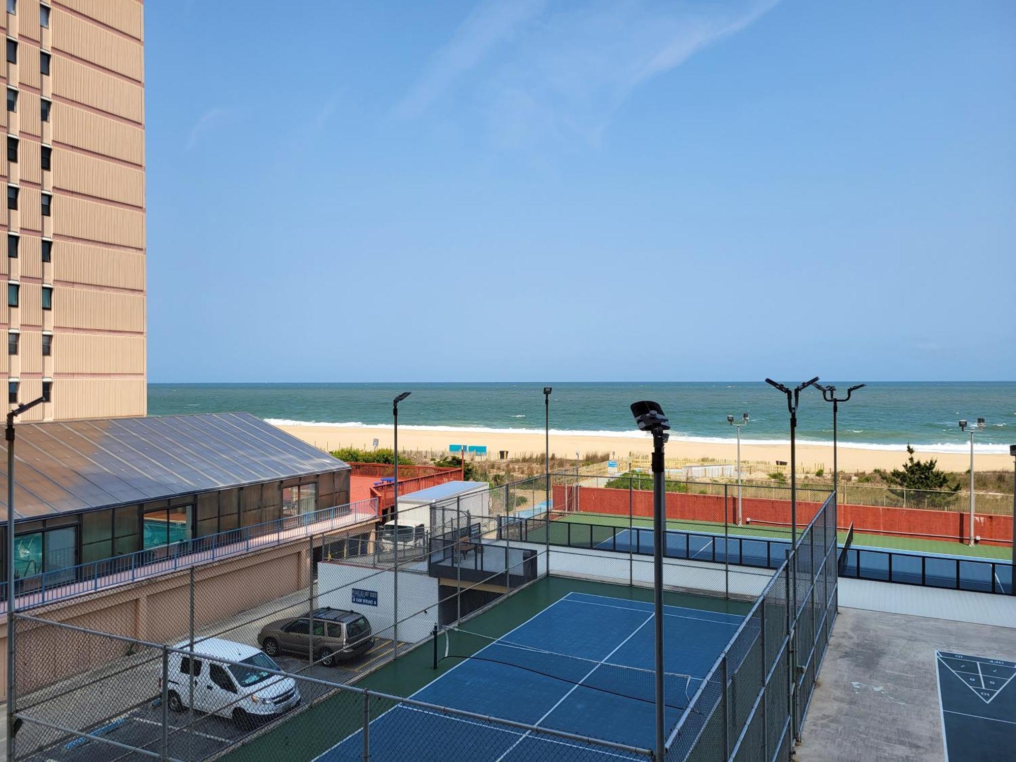 Golden Sands 202 Ocean City