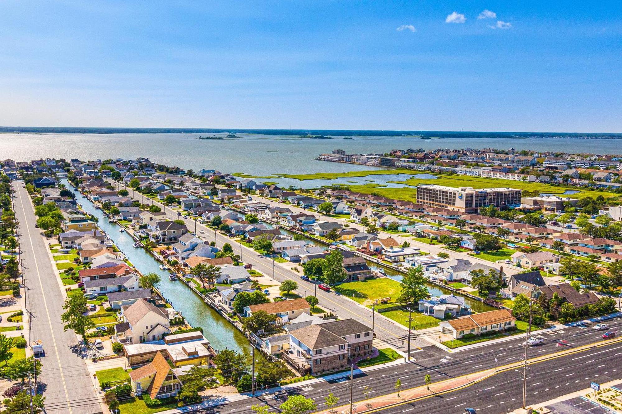 Golden Sands 202