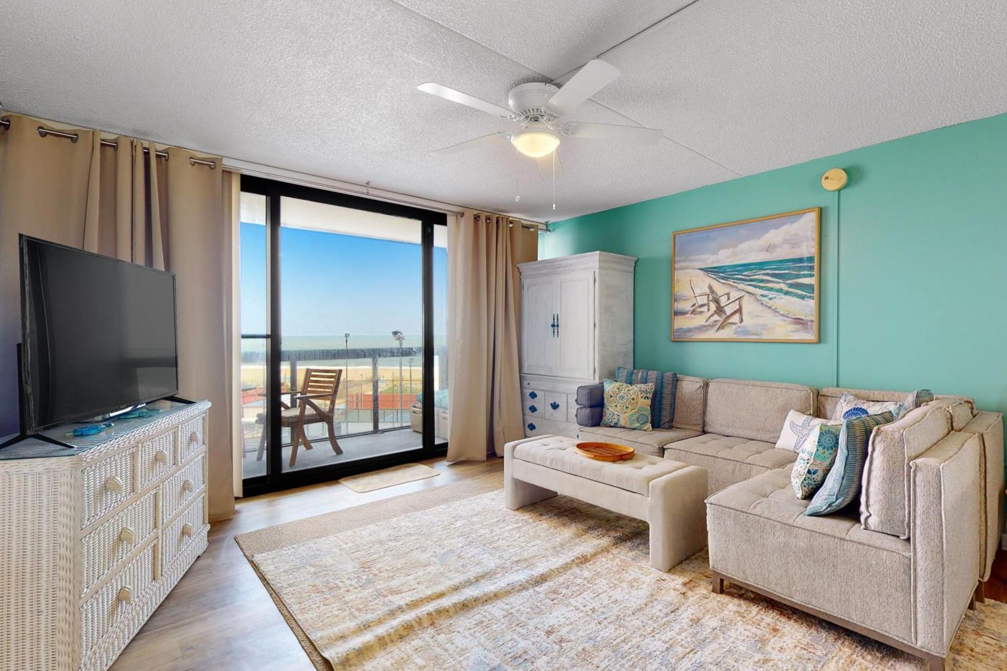 Apartment Golden Sands 202 Ocean City