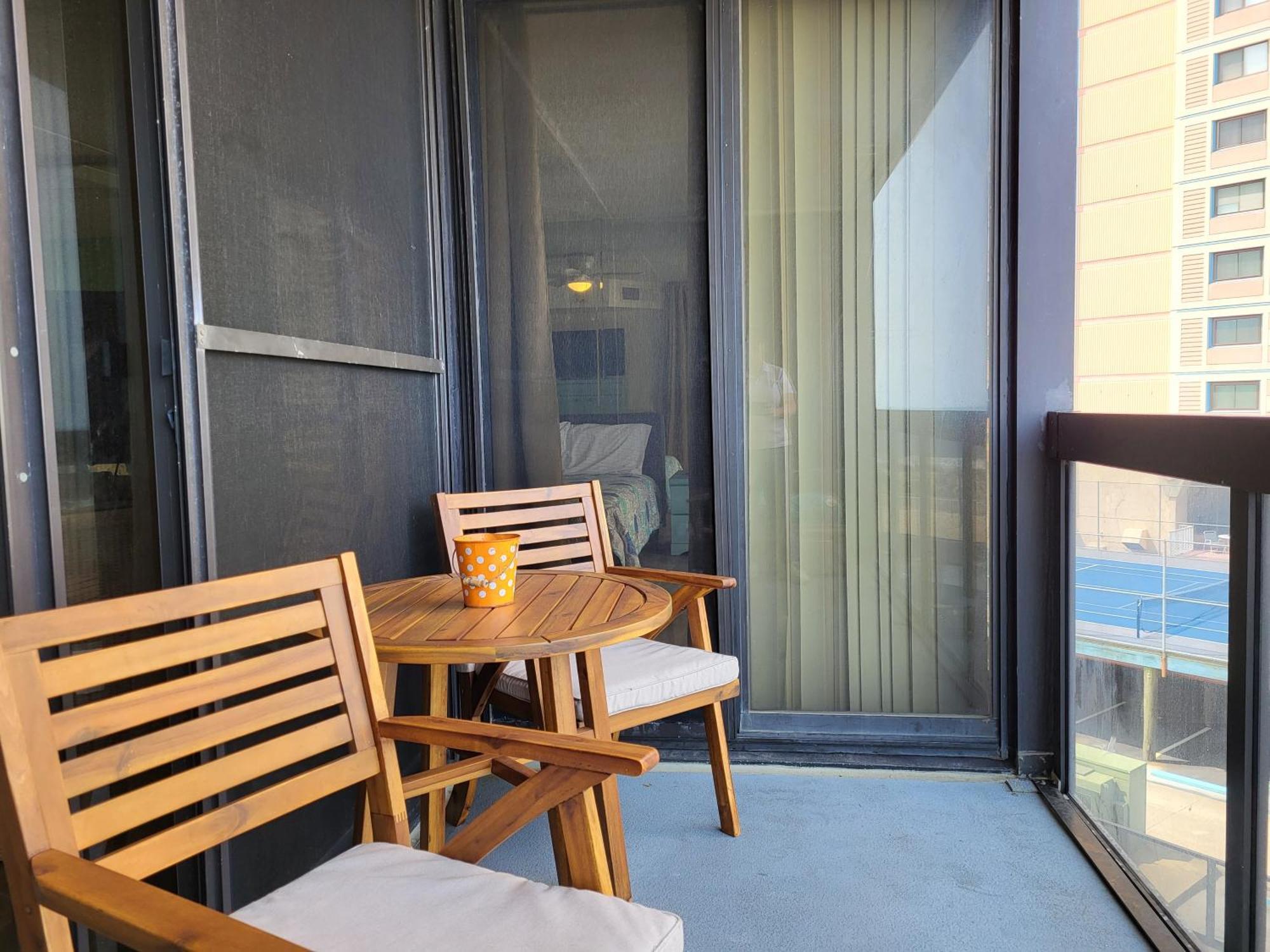 Golden Sands 202 Apartment Ocean City