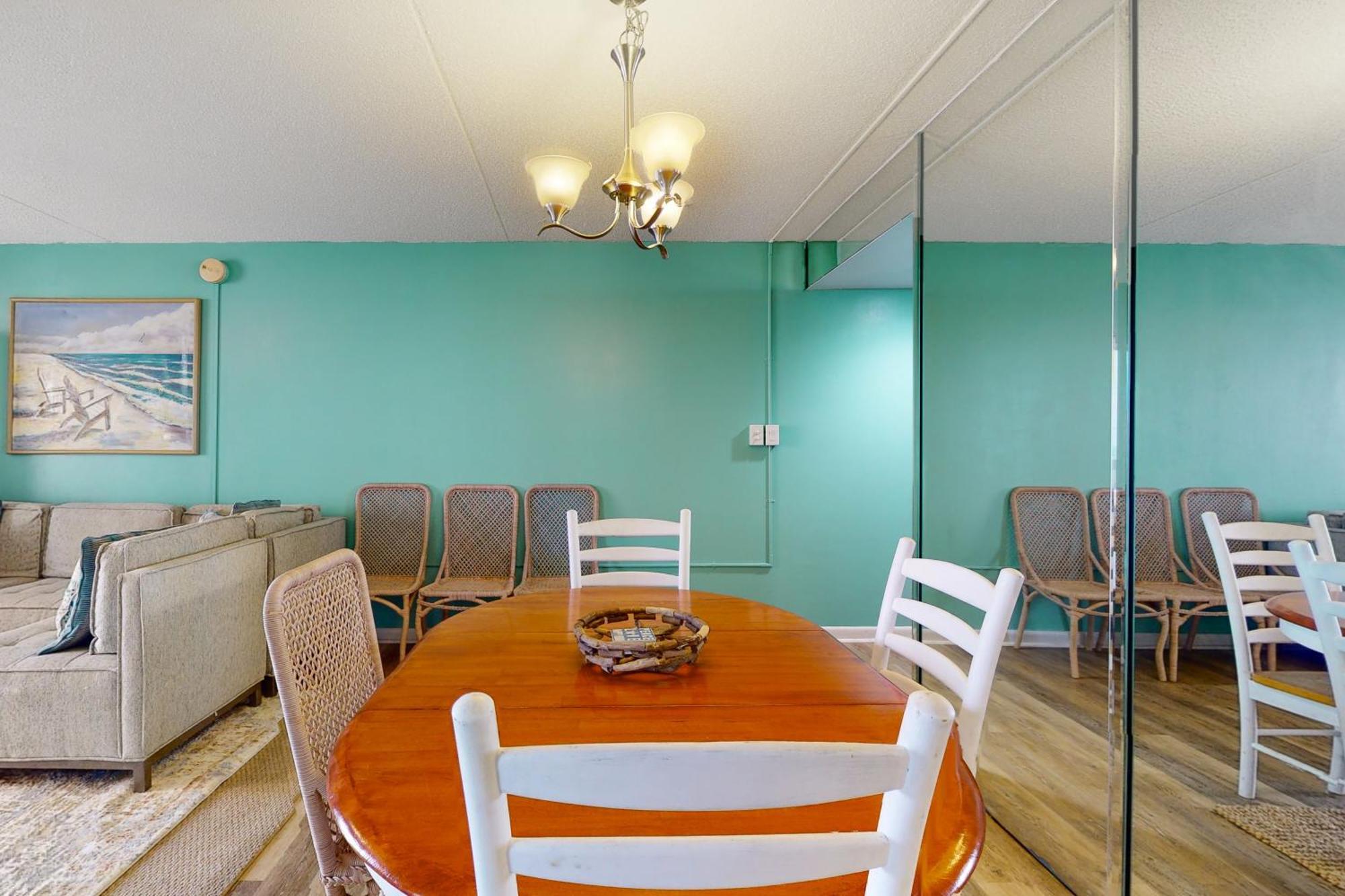 Apartment Golden Sands 202