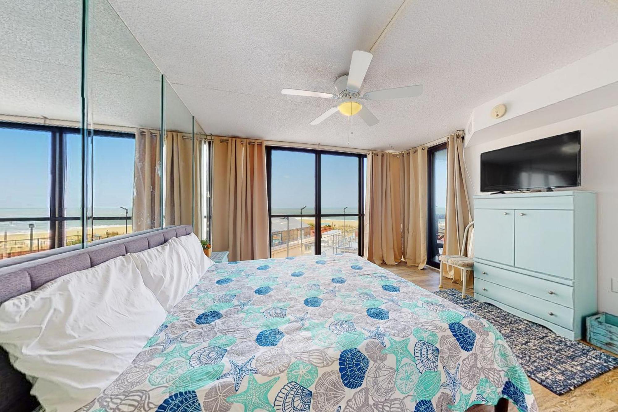 Apartment Golden Sands 202