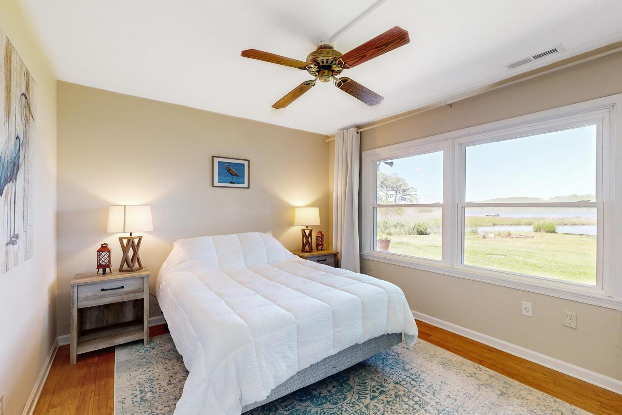 Holiday home Silver Point
