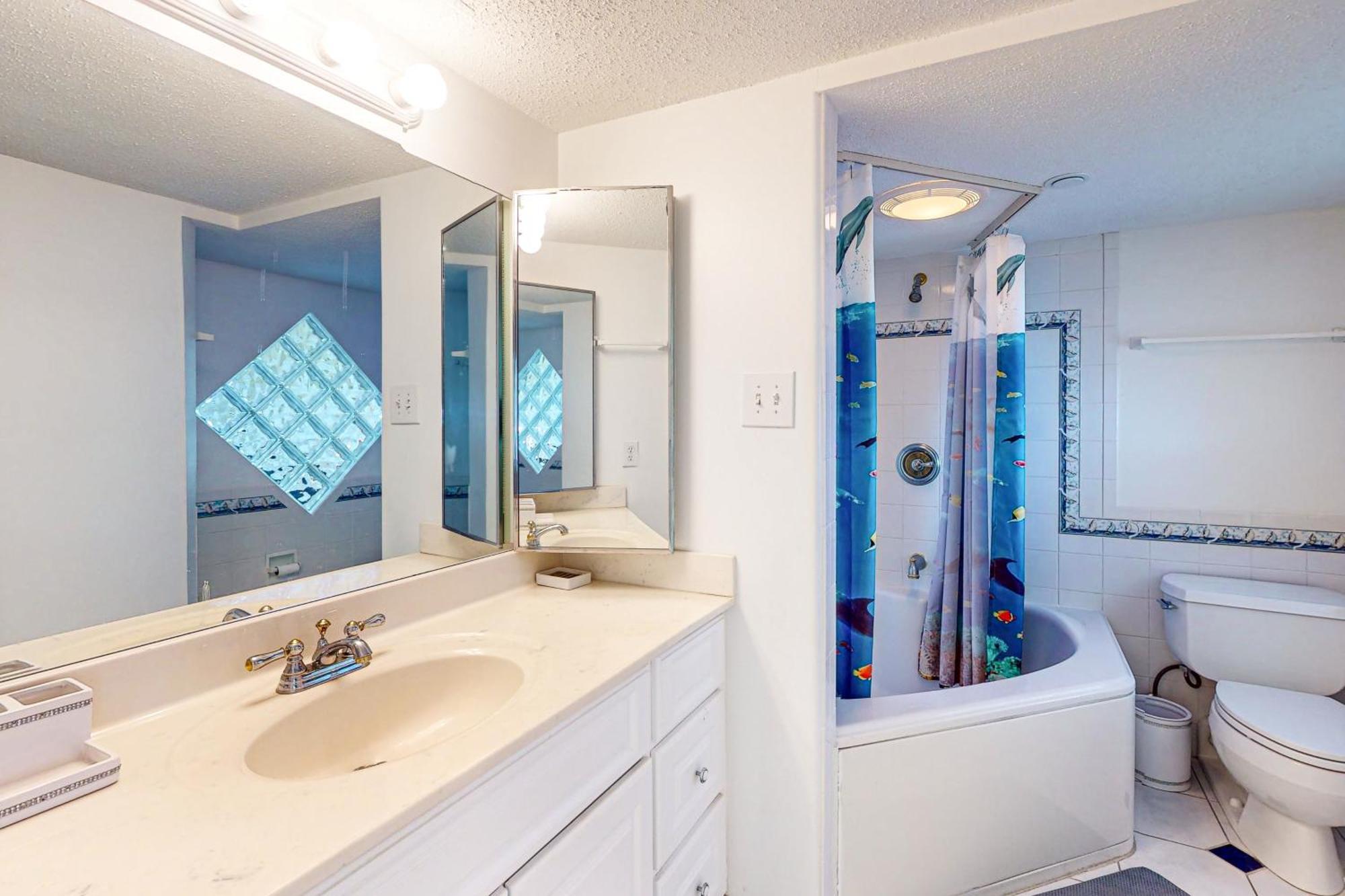 Century I 1618 Apartment Ocean City