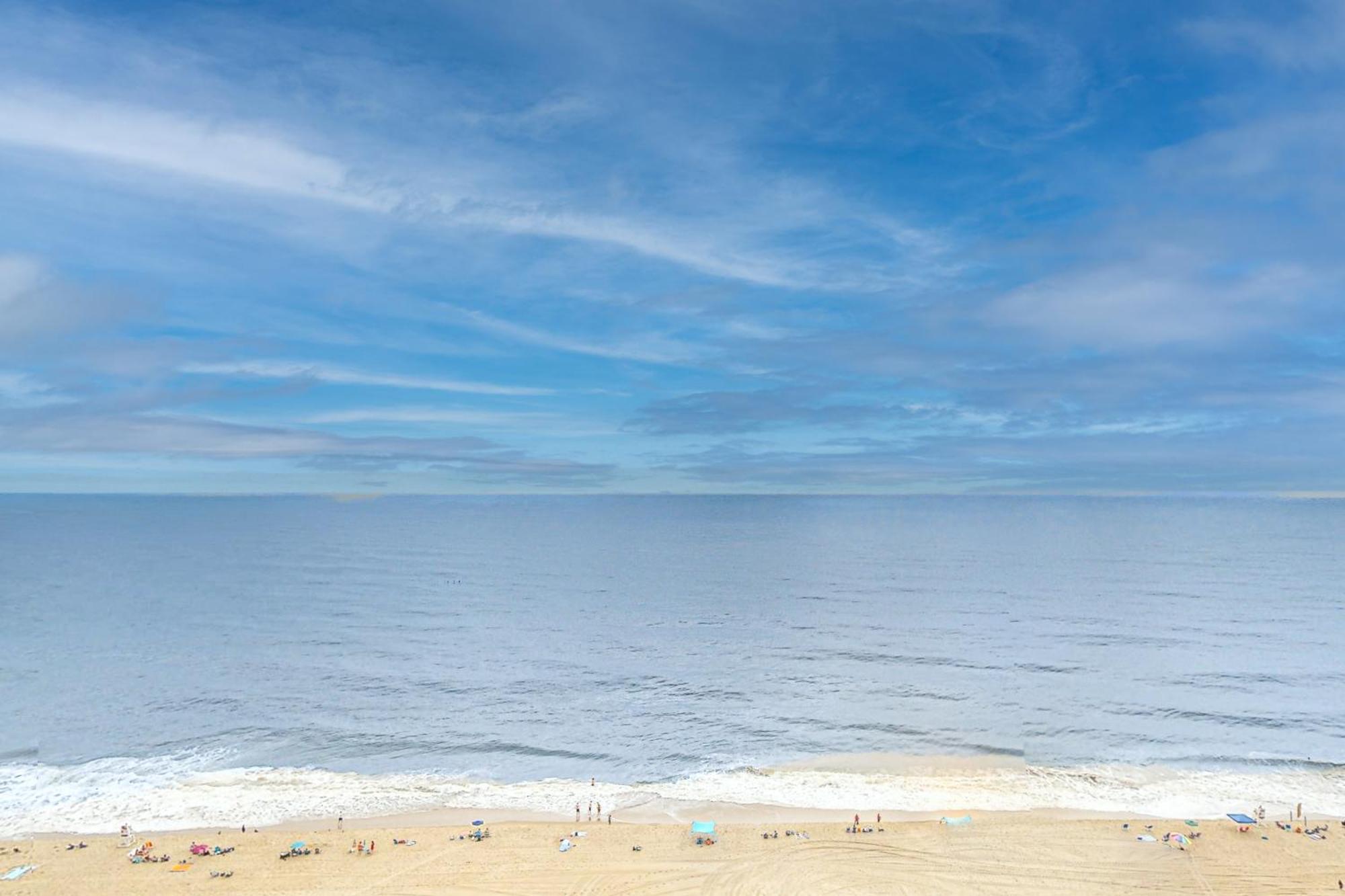 Apartment Century I 1618 Ocean City