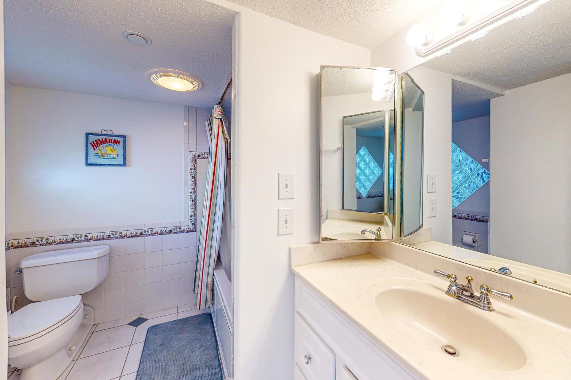 Century I 1618 Ocean City