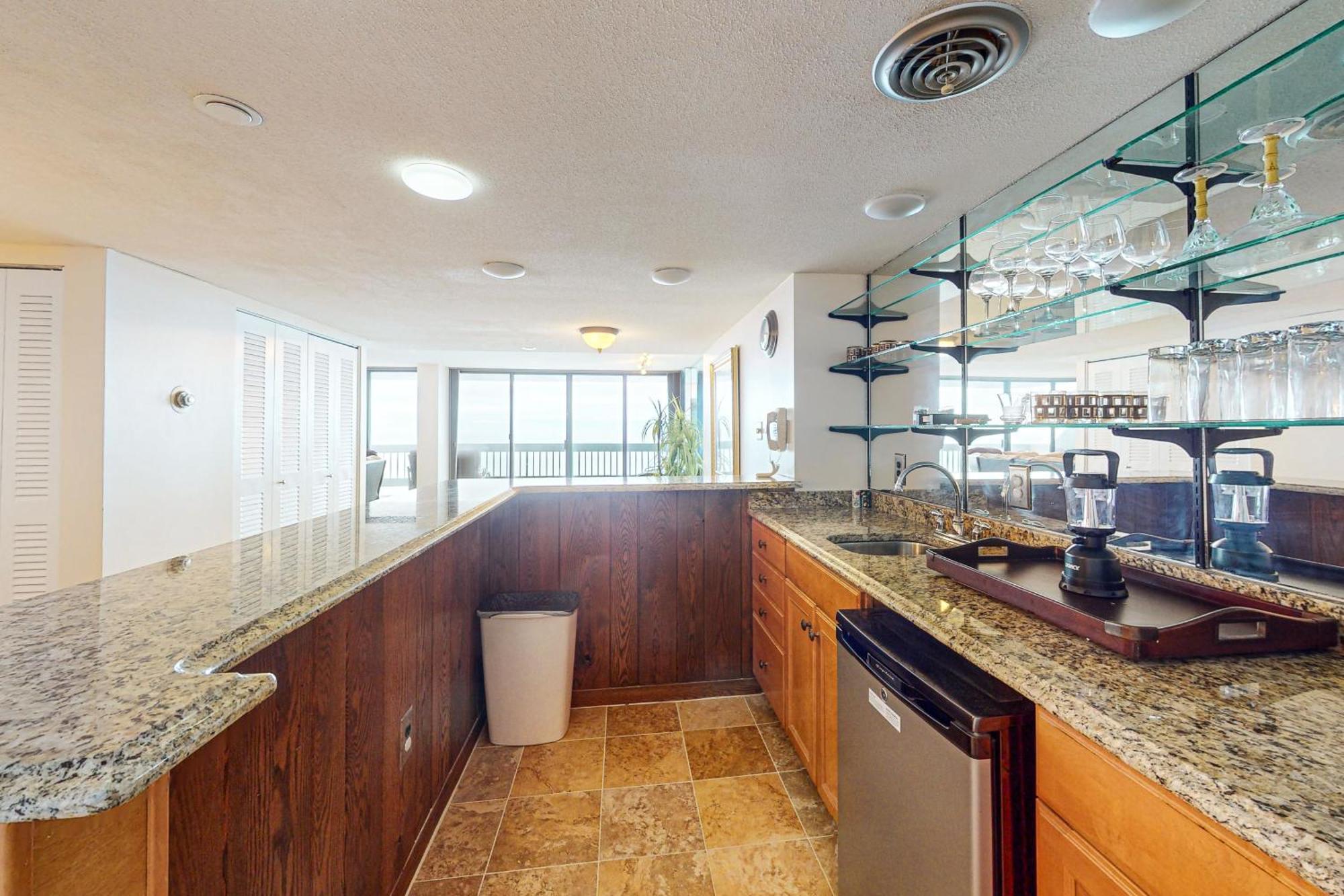 Century I 1618 Apartment Ocean City