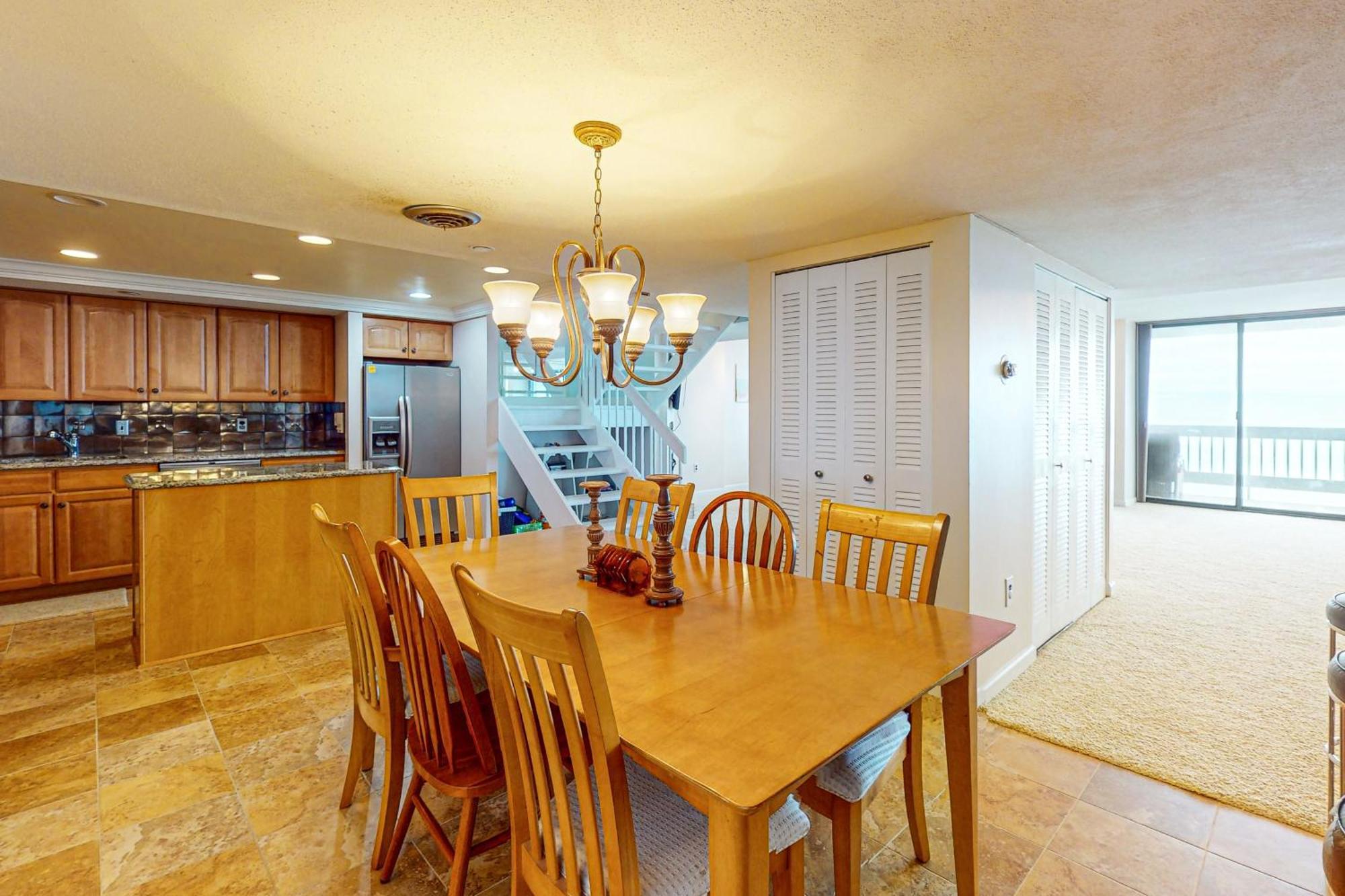 Apartment Century I 1618