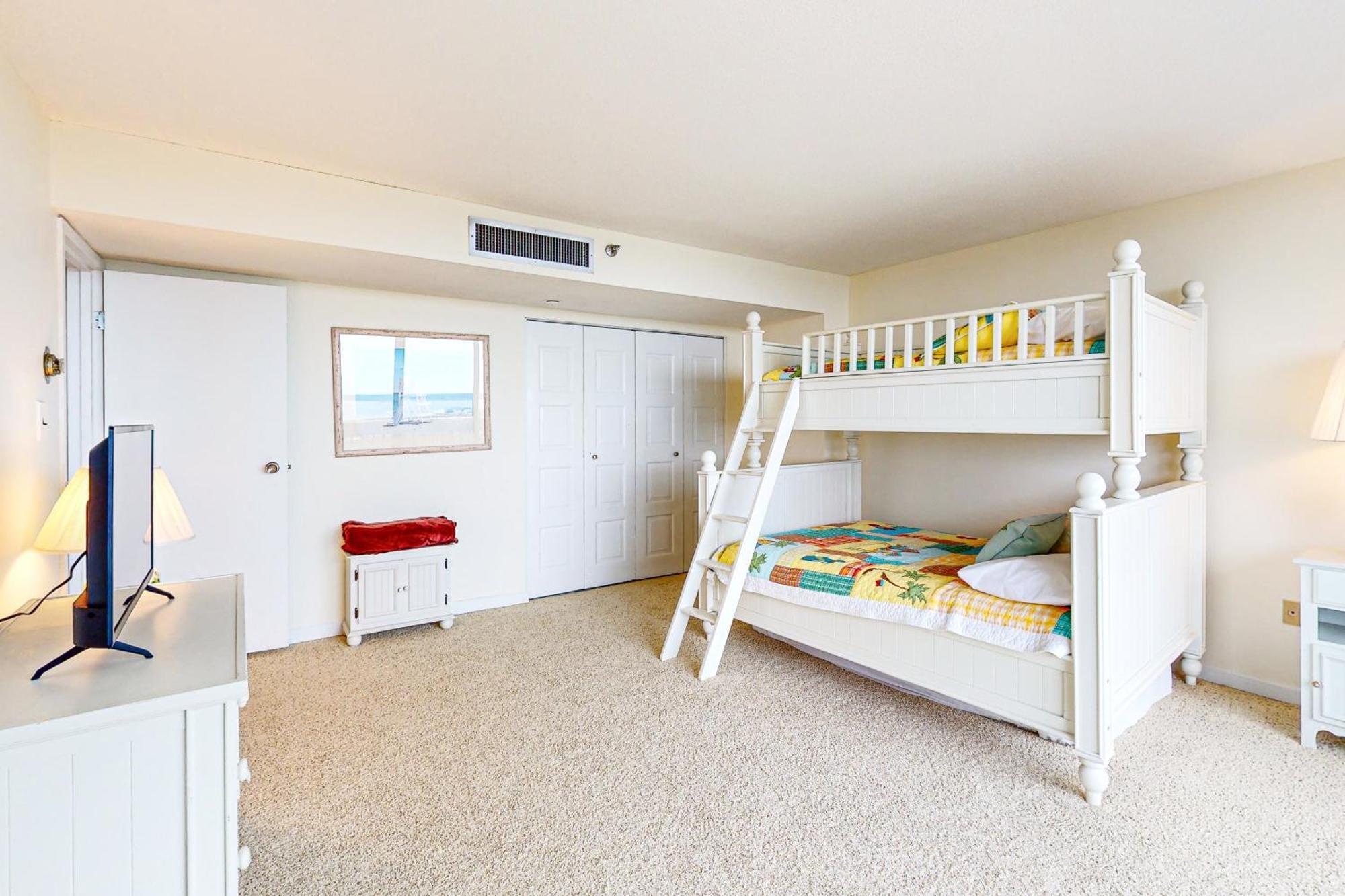 Century I 1618 Ocean City