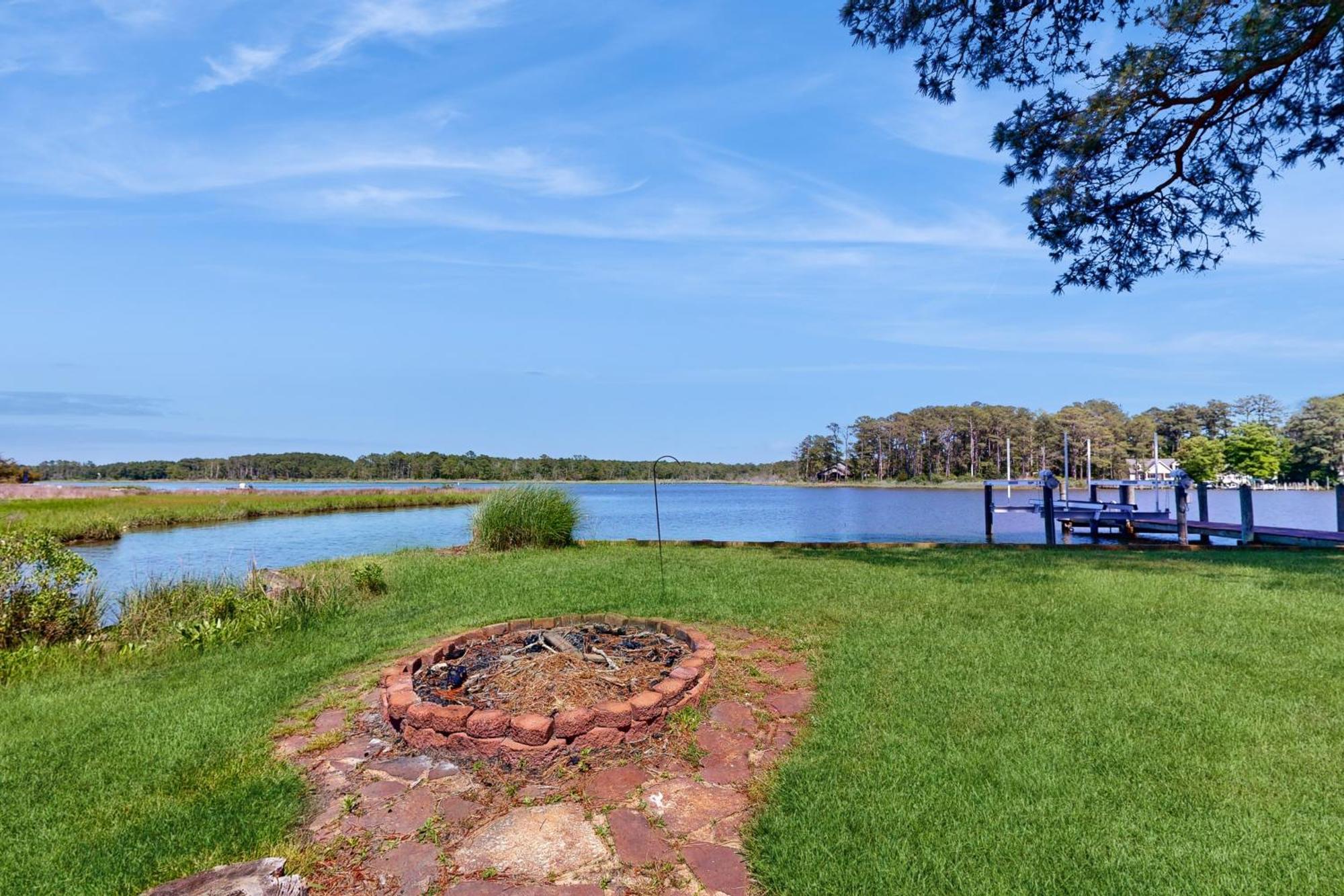 Silver Point Holiday home Ocean City