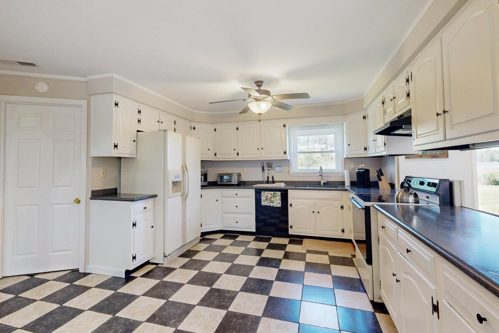 Silver Point Holiday home *