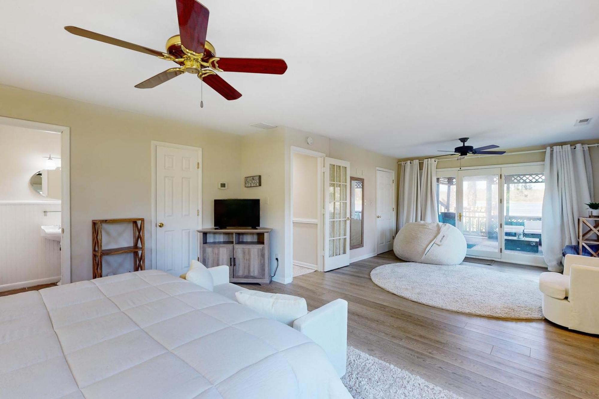 Holiday home Silver Point *