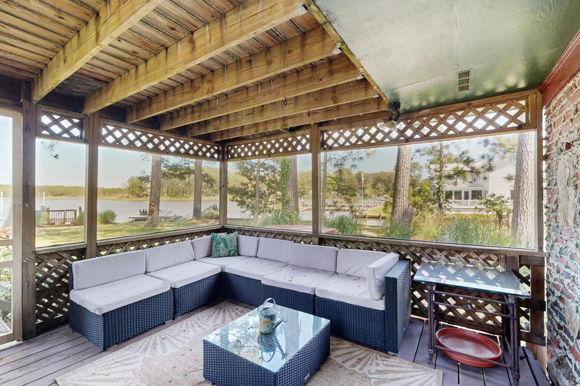 Silver Point Holiday home Ocean City